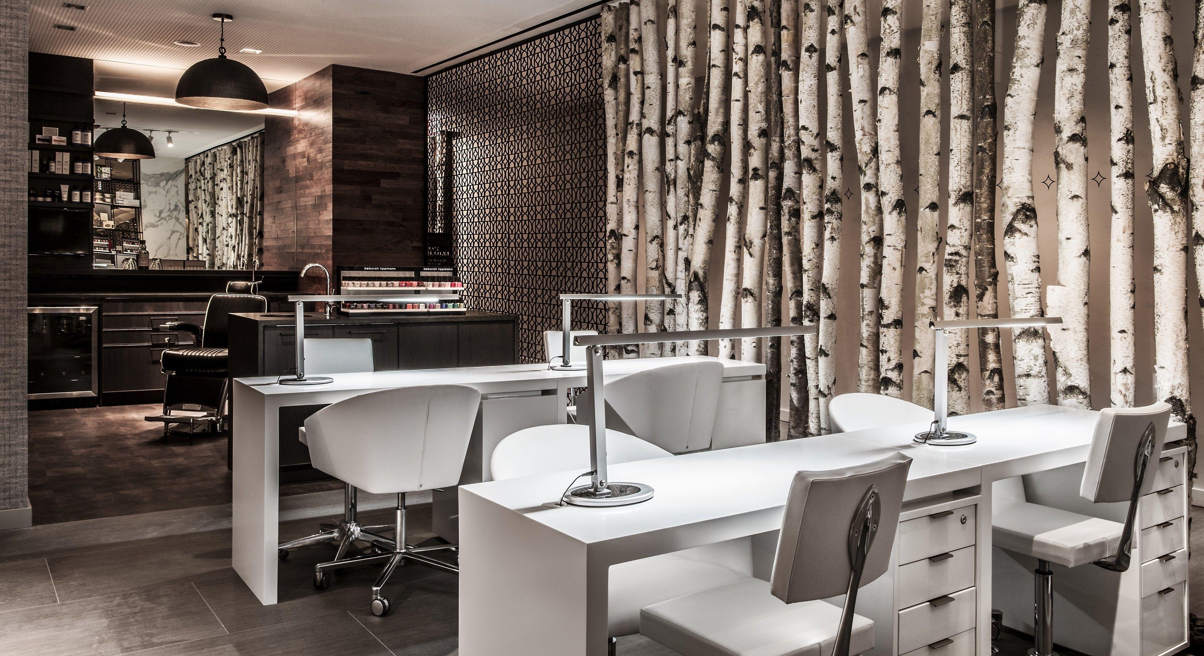 The & Athletic Club At Midtown 4*