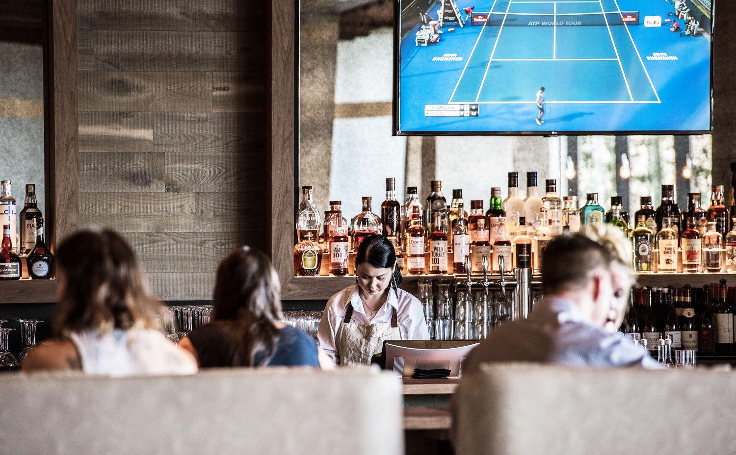 Resort The & Athletic Club At Midtown 4*