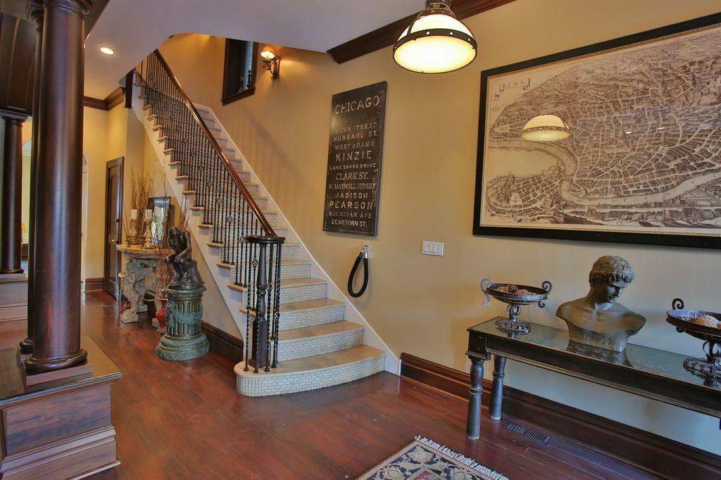 Bed & Breakfast D' Citta Chicago