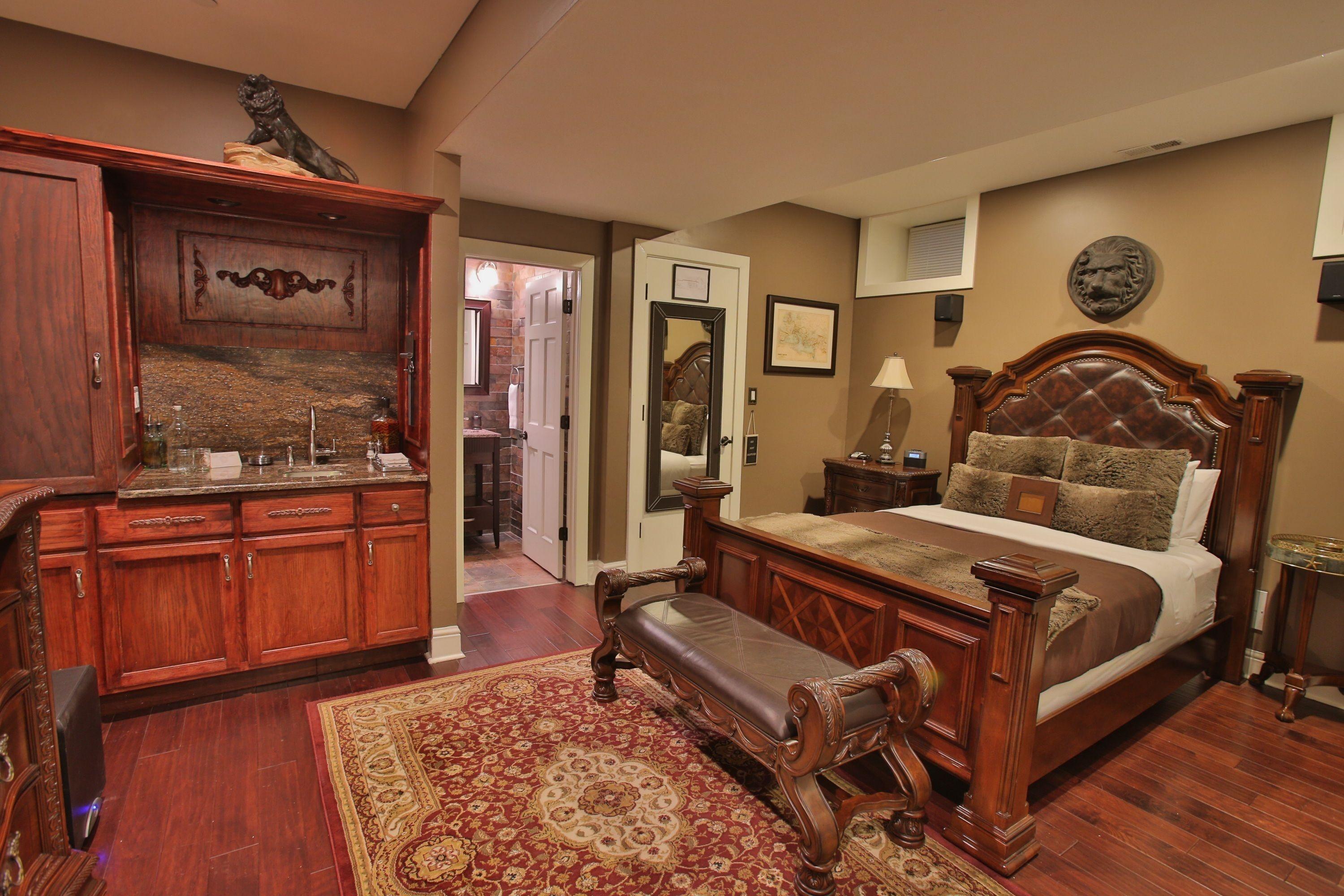 Bed & Breakfast D' Citta Chicago