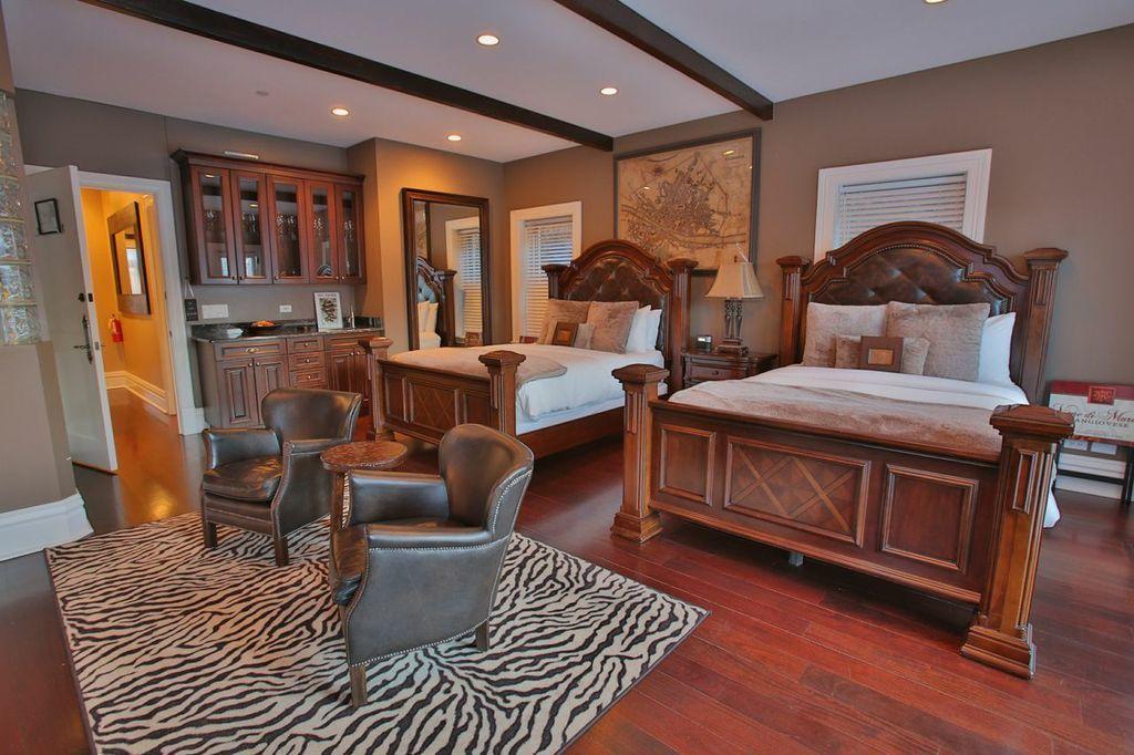 Bed & Breakfast D' Citta 4*