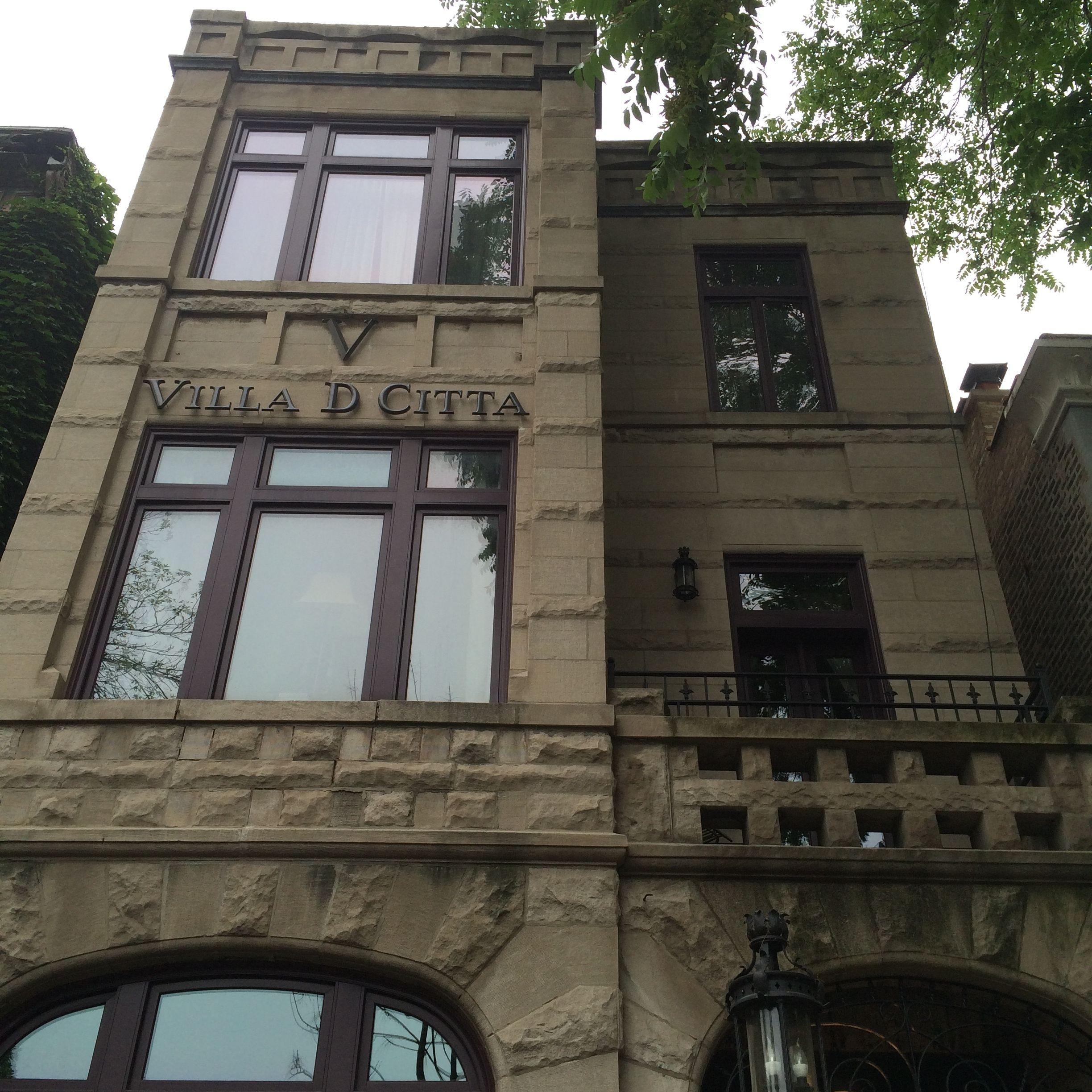 Bed & Breakfast D' Citta