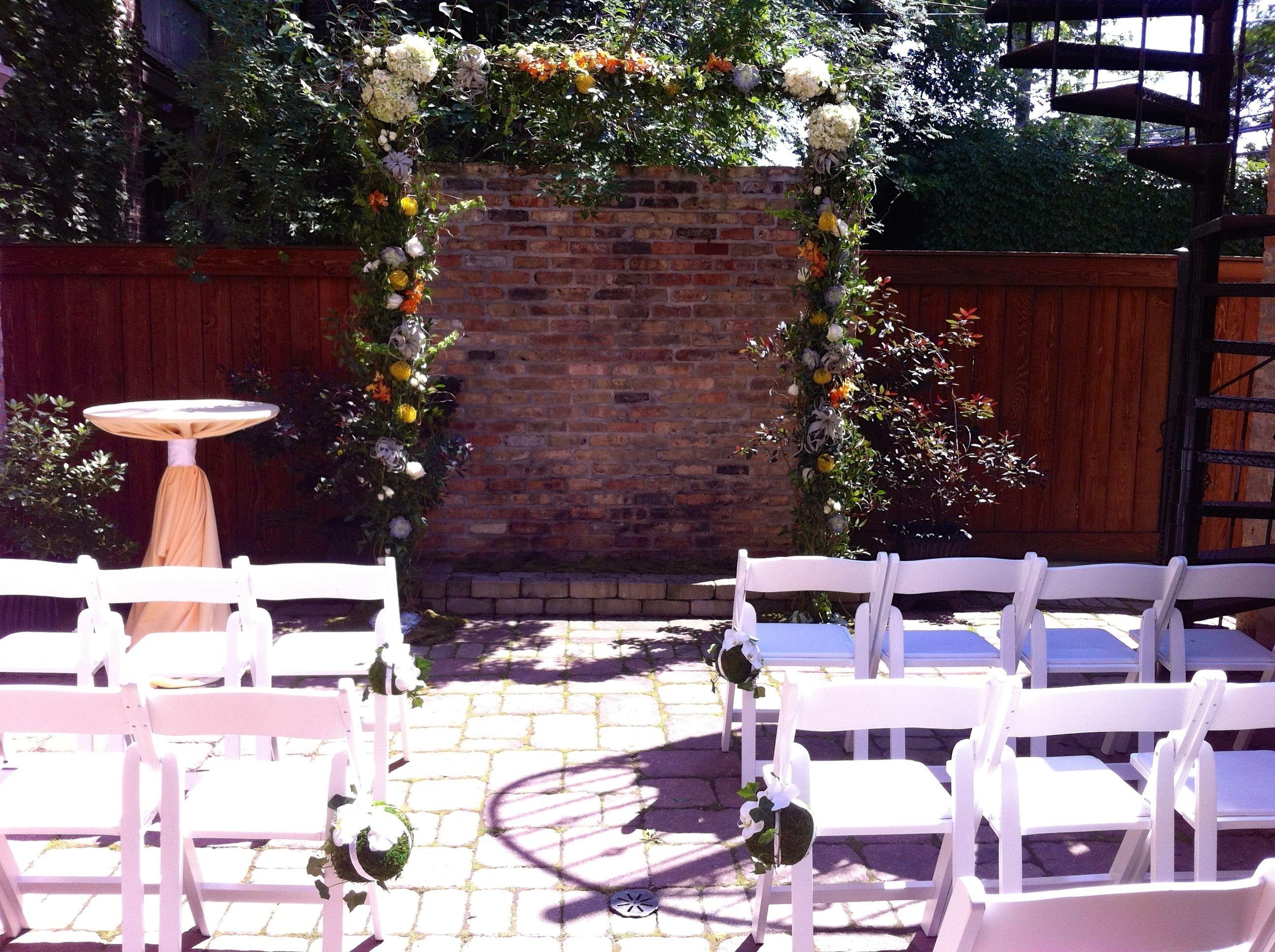 D' Citta Bed & Breakfast Chicago