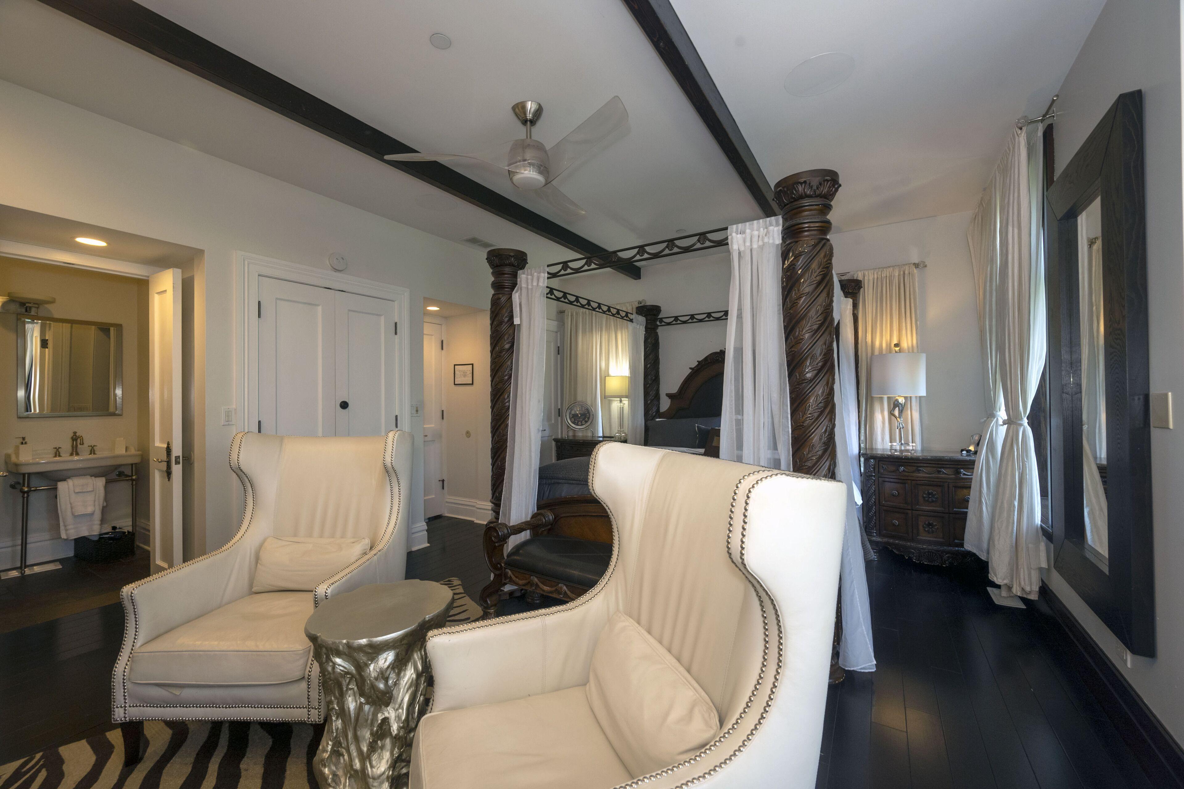 Bed & Breakfast D' Citta Chicago