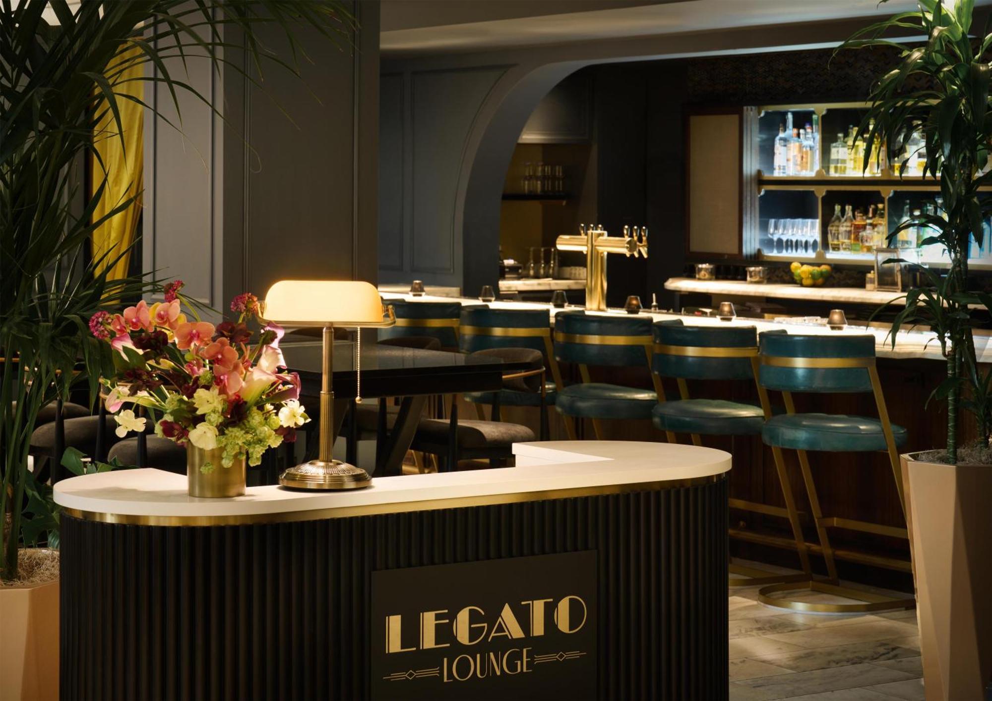 The Allegro Royal Sonesta Loop Hotel Chicago