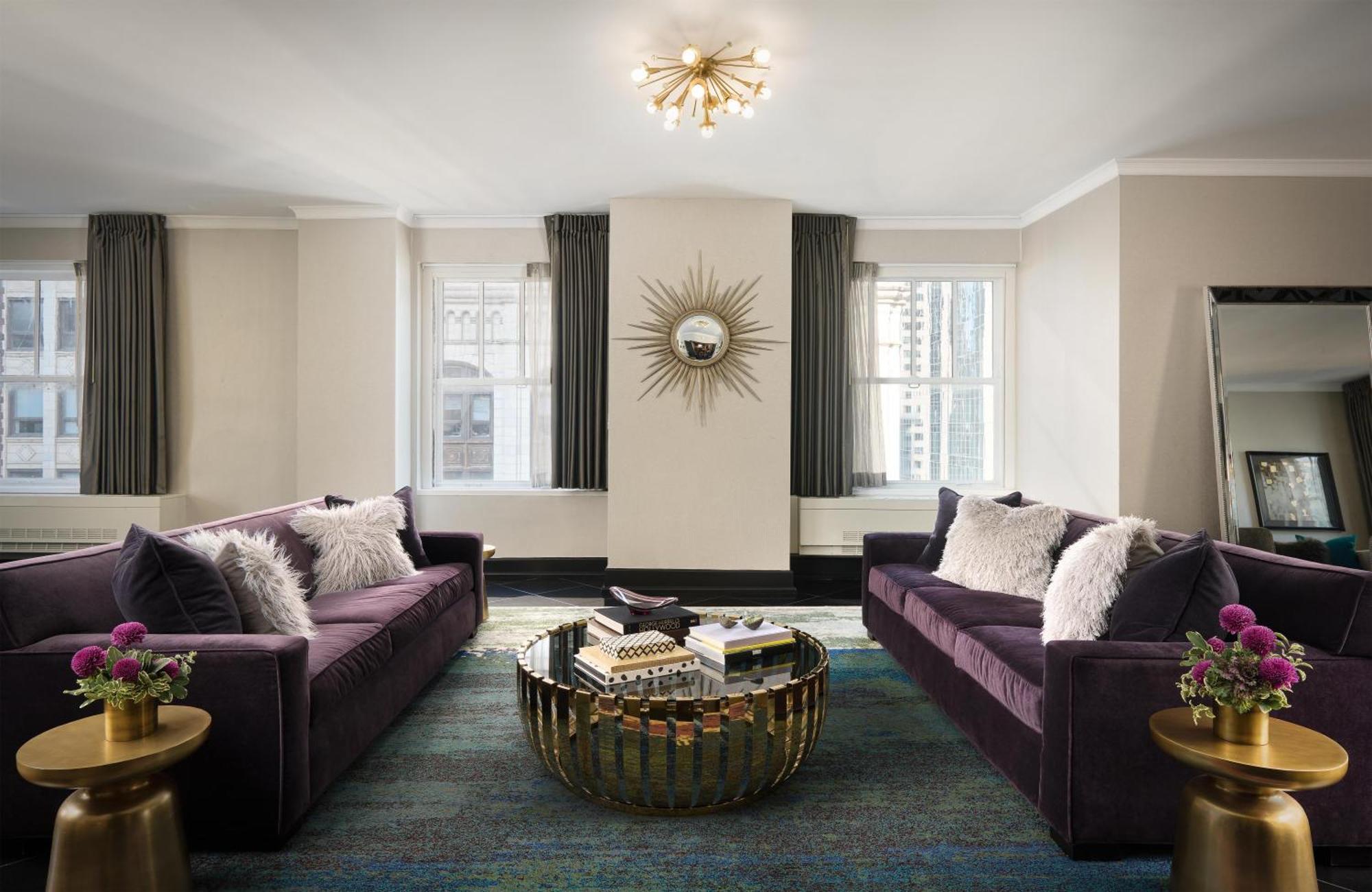 Hotel The Allegro Royal Sonesta Loop Chicago