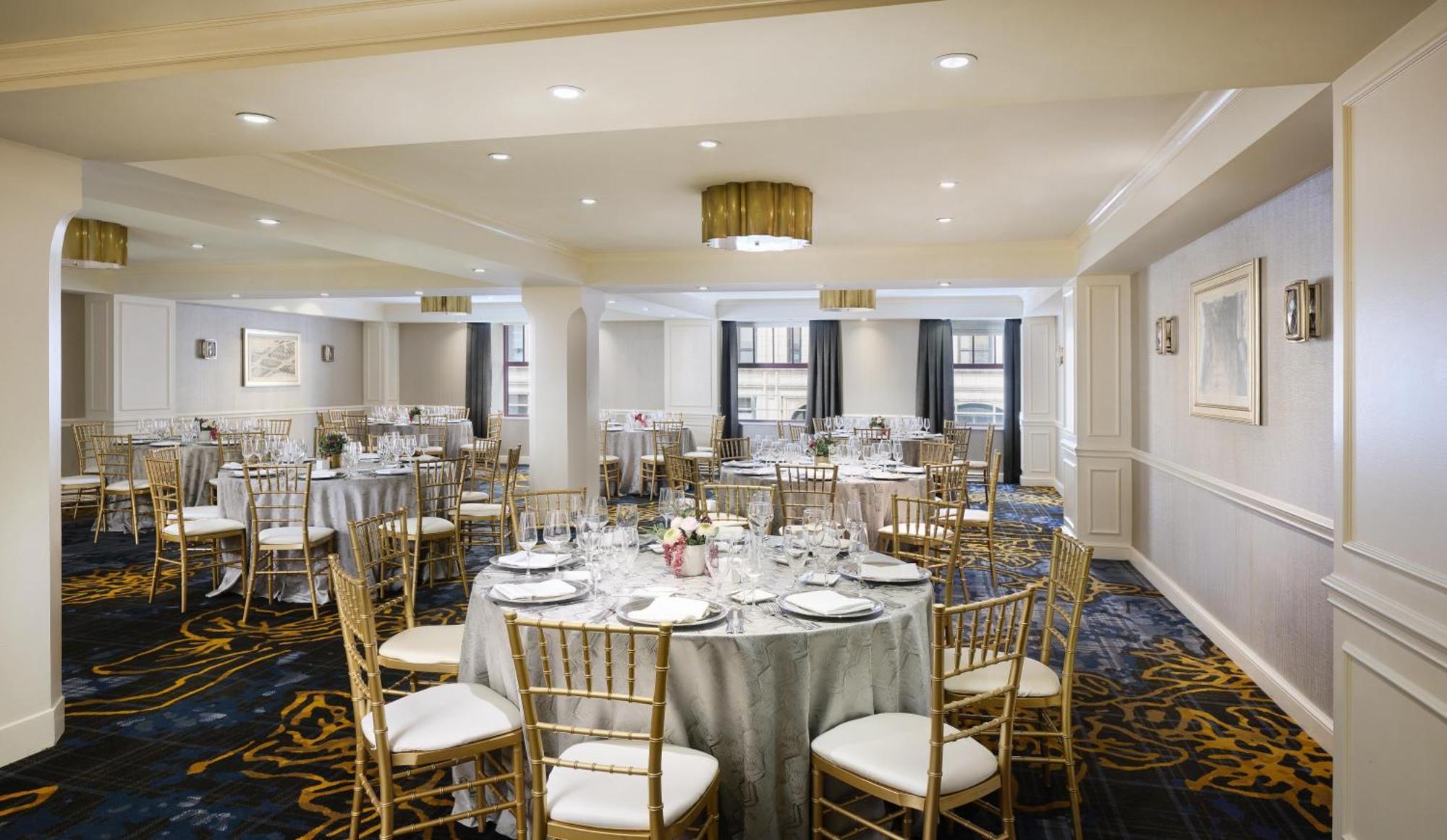 The Allegro Royal Sonesta Loop Hotel