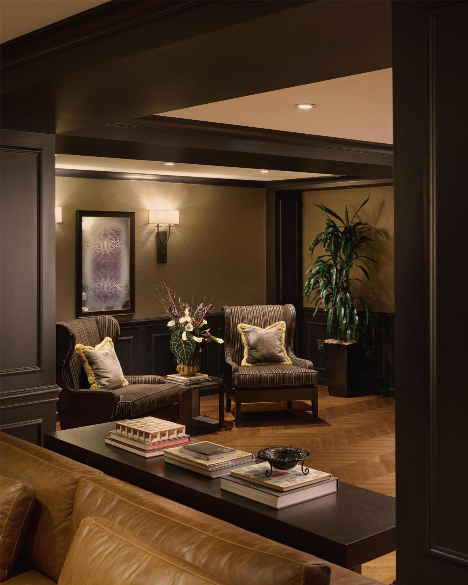 Hotel The Allegro Royal Sonesta Loop