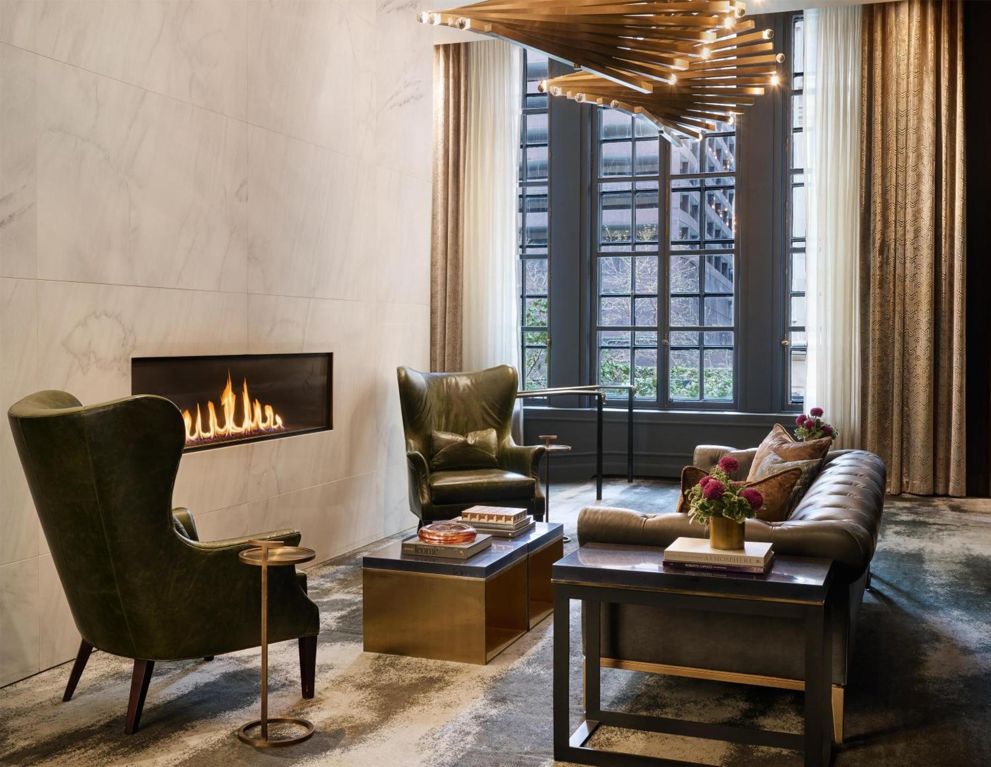 Hotel The Allegro Royal Sonesta Loop 4*