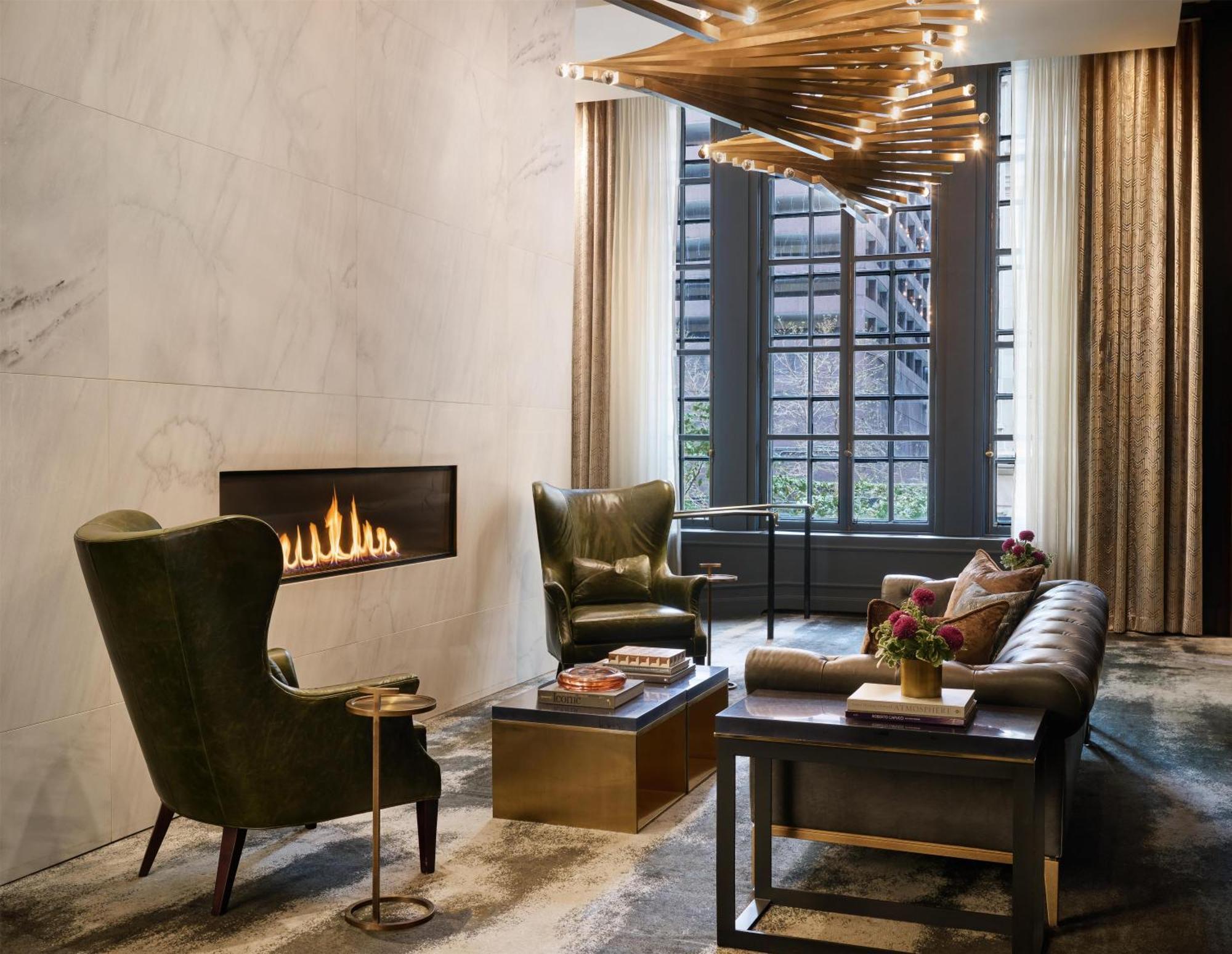 Hotel The Allegro Royal Sonesta Loop Chicago