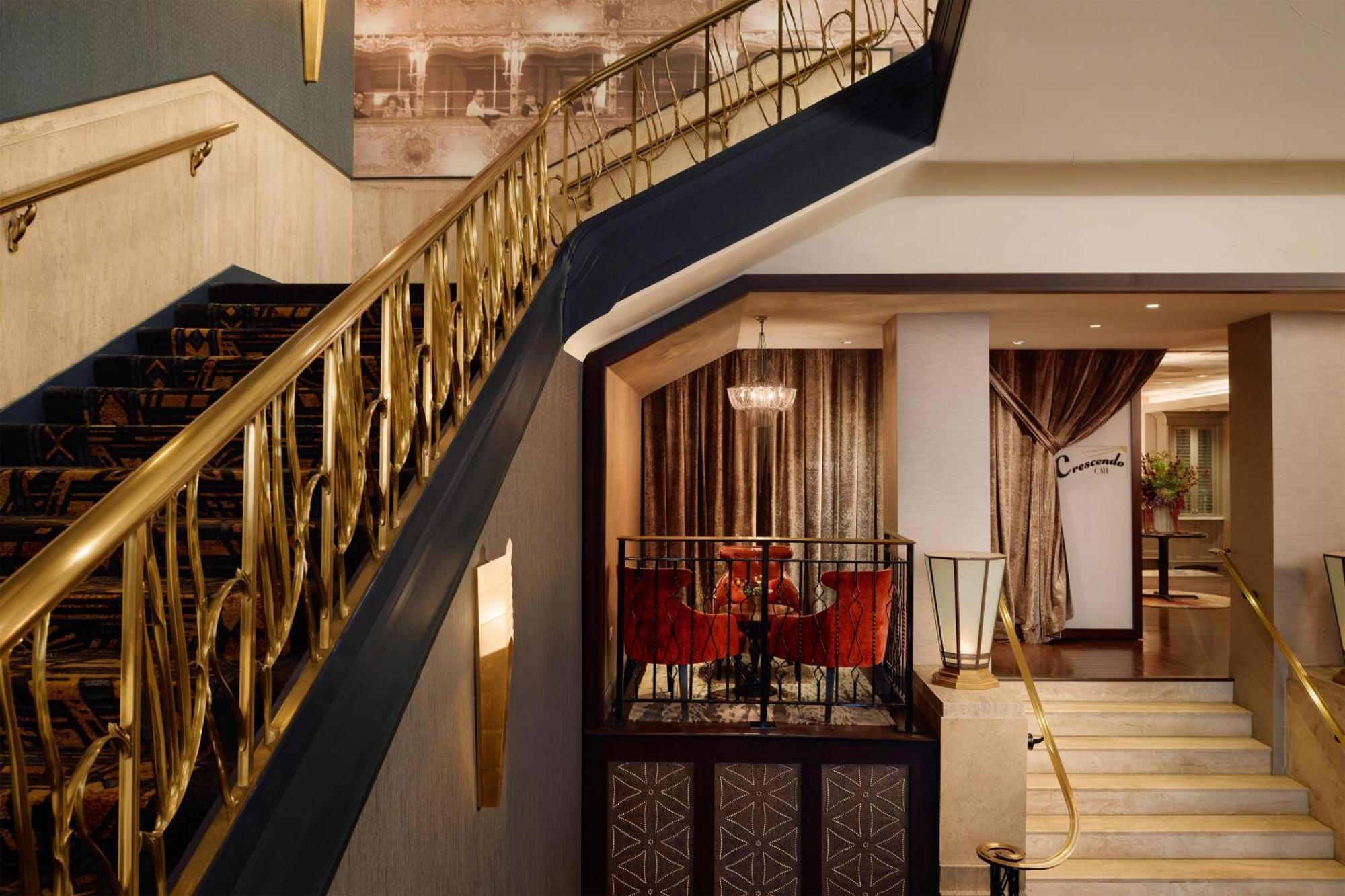 The Allegro Royal Sonesta Loop Chicago