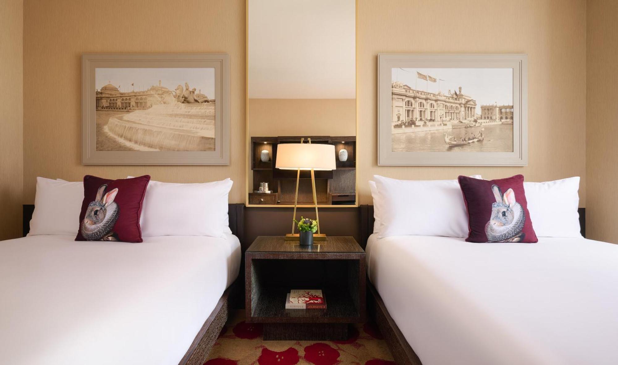 The Royal Sonesta River North 4*