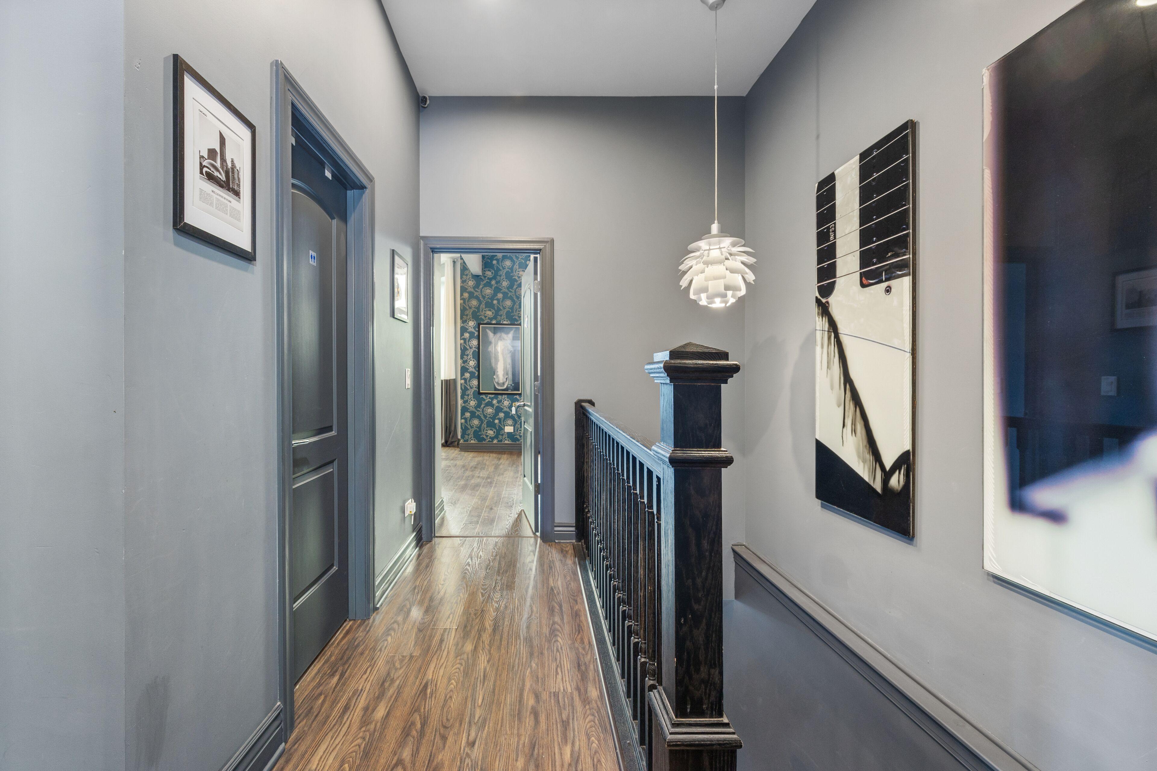 Guest house Mccormick Place 3*