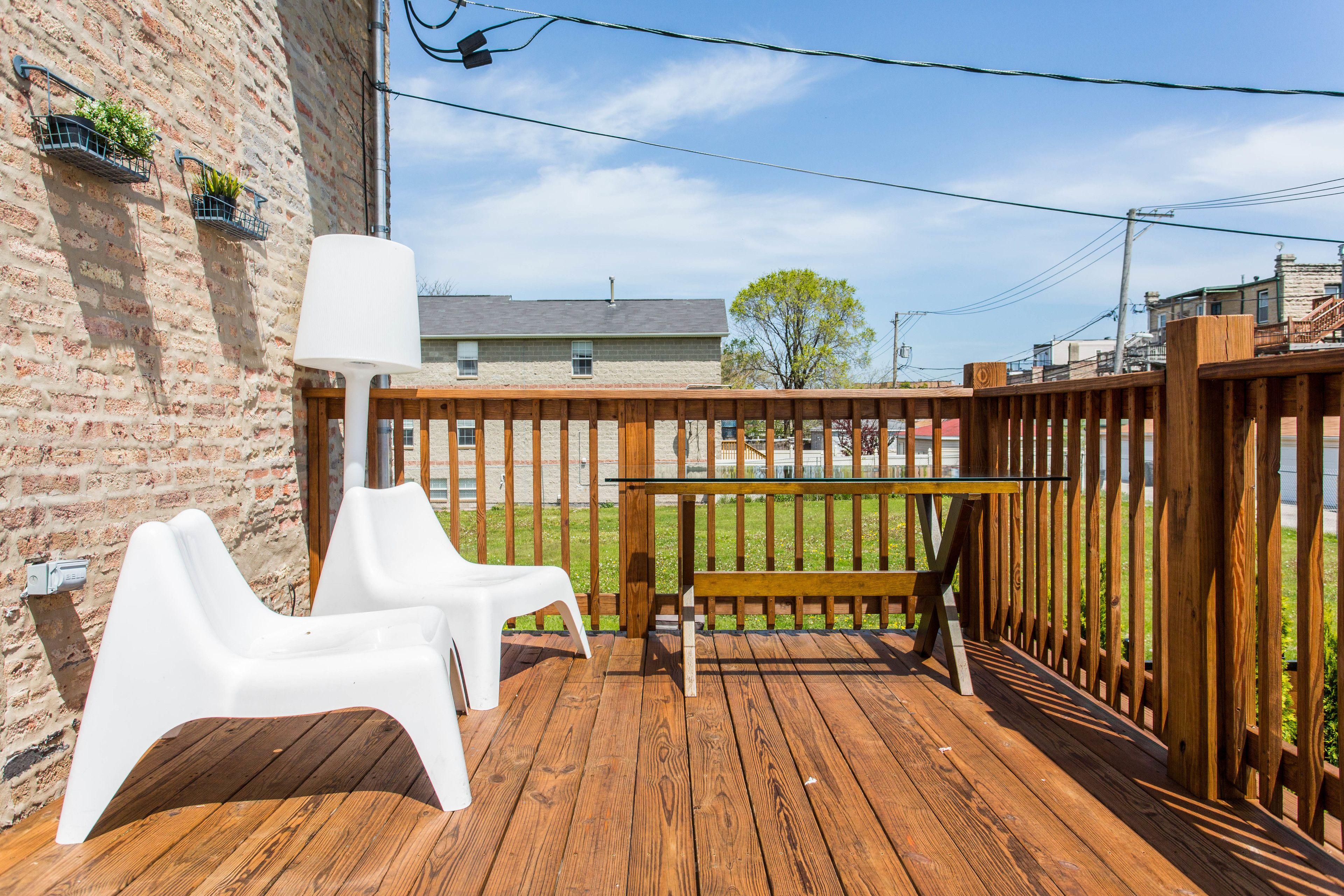 Guest house Mccormick Place 3*