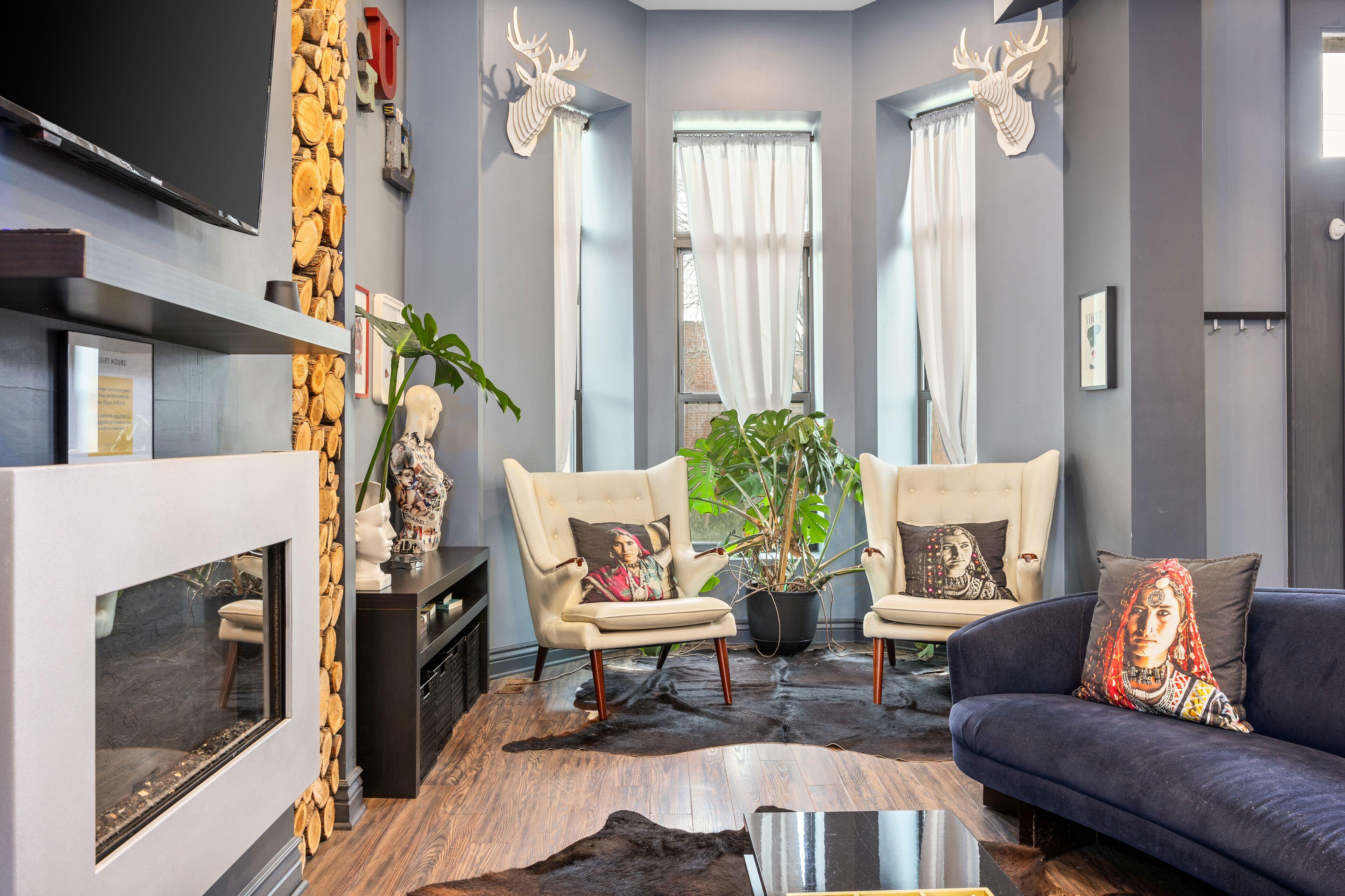 Guest house Mccormick Place Chicago