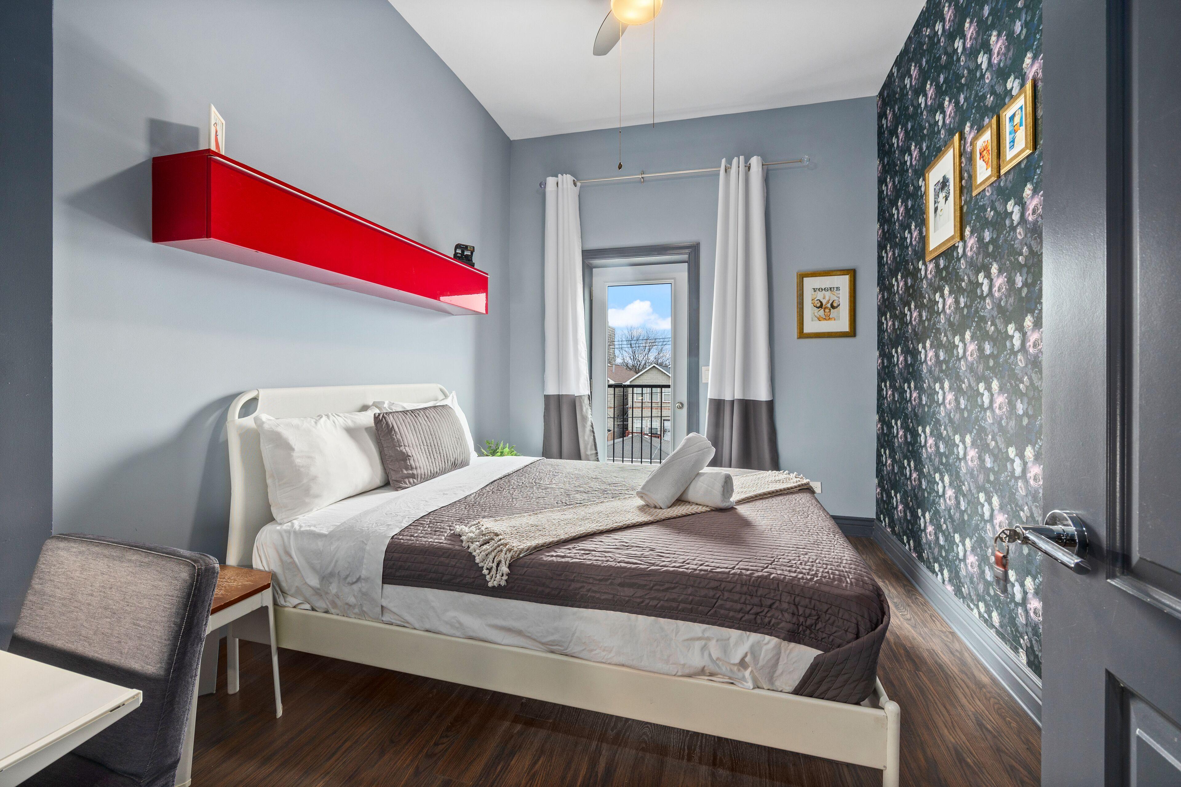 Mccormick Place Guest house 3*