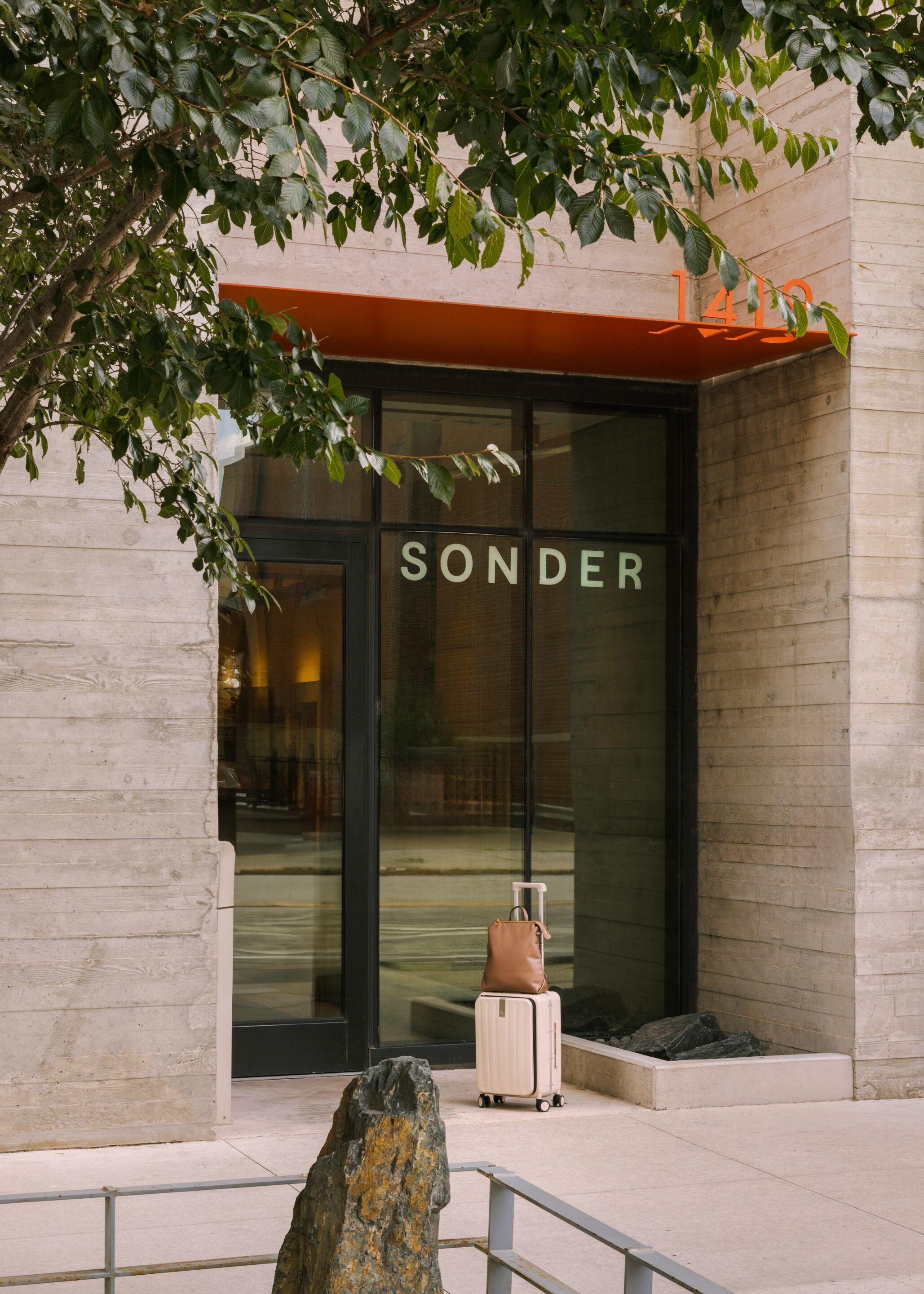 Sonder By Marriott Bonvoy South Wabash South Loop 4*