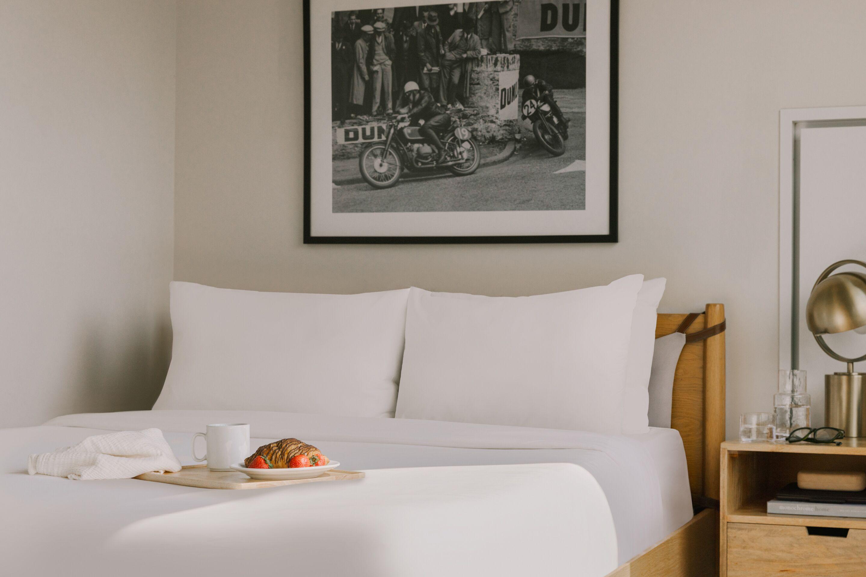 Sonder By Marriott Bonvoy South Wabash South Loop Aparthotel Chicago