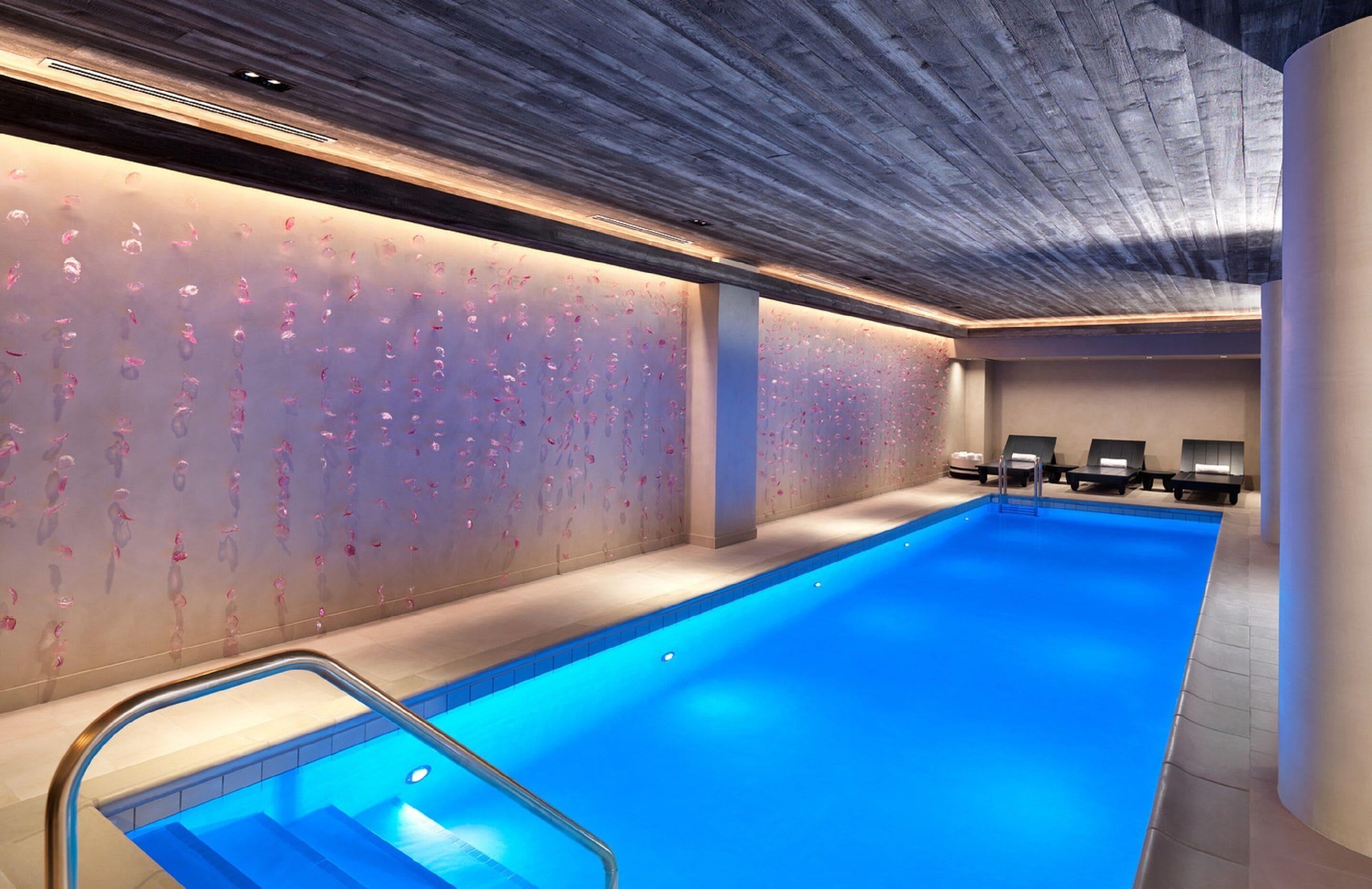 Nobu 5* Chicago