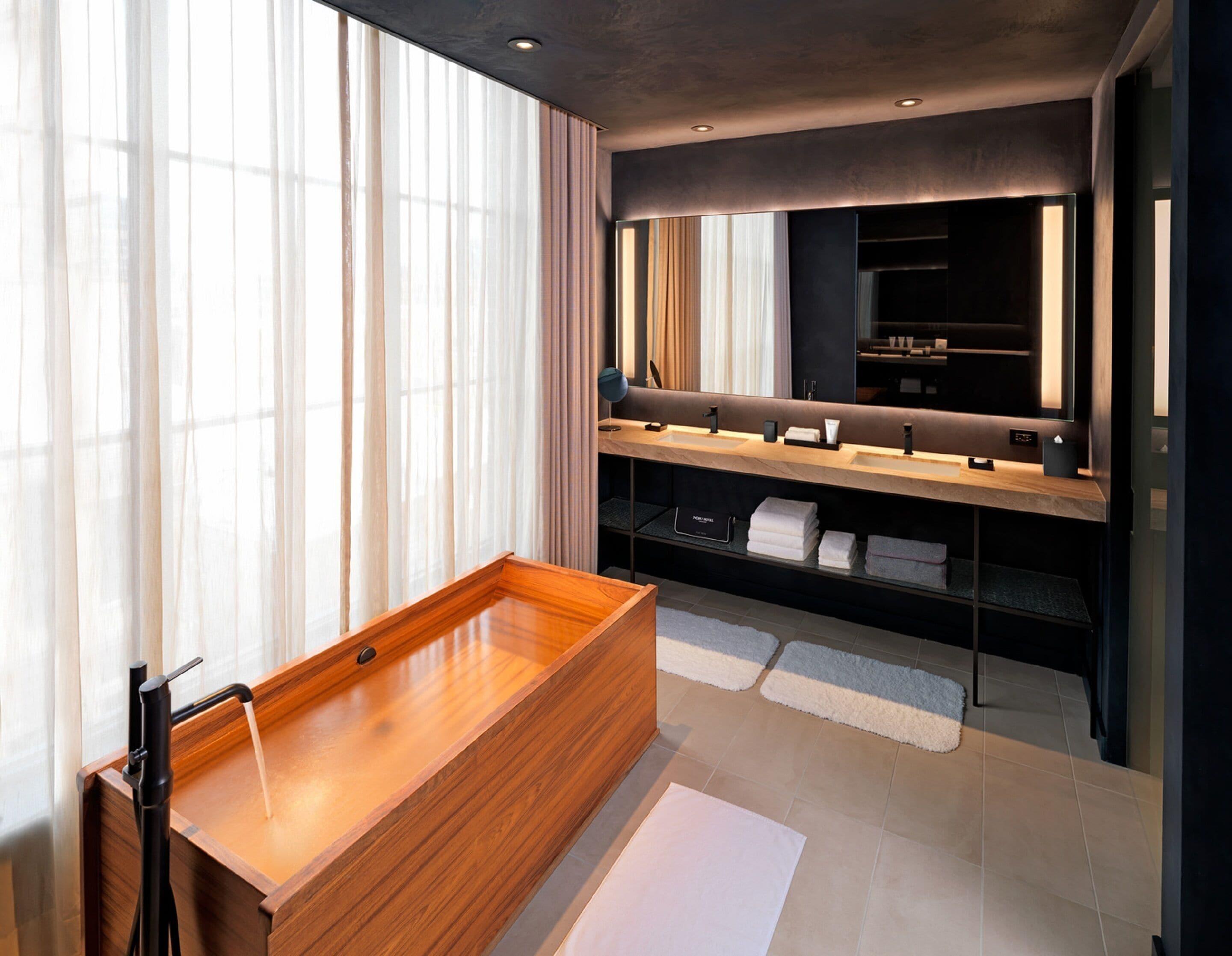Hotel Nobu