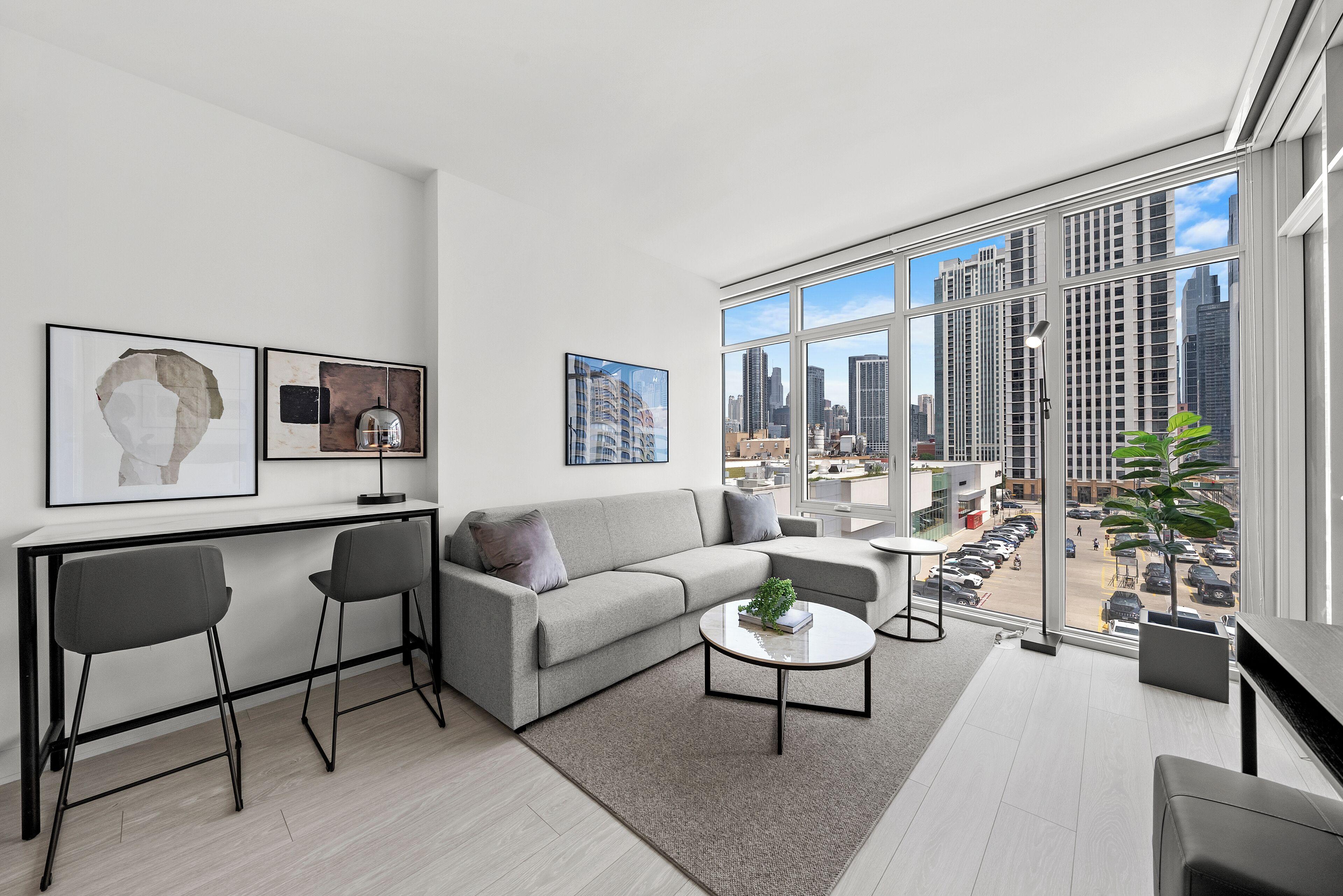 Level - Fulton Market Hotel