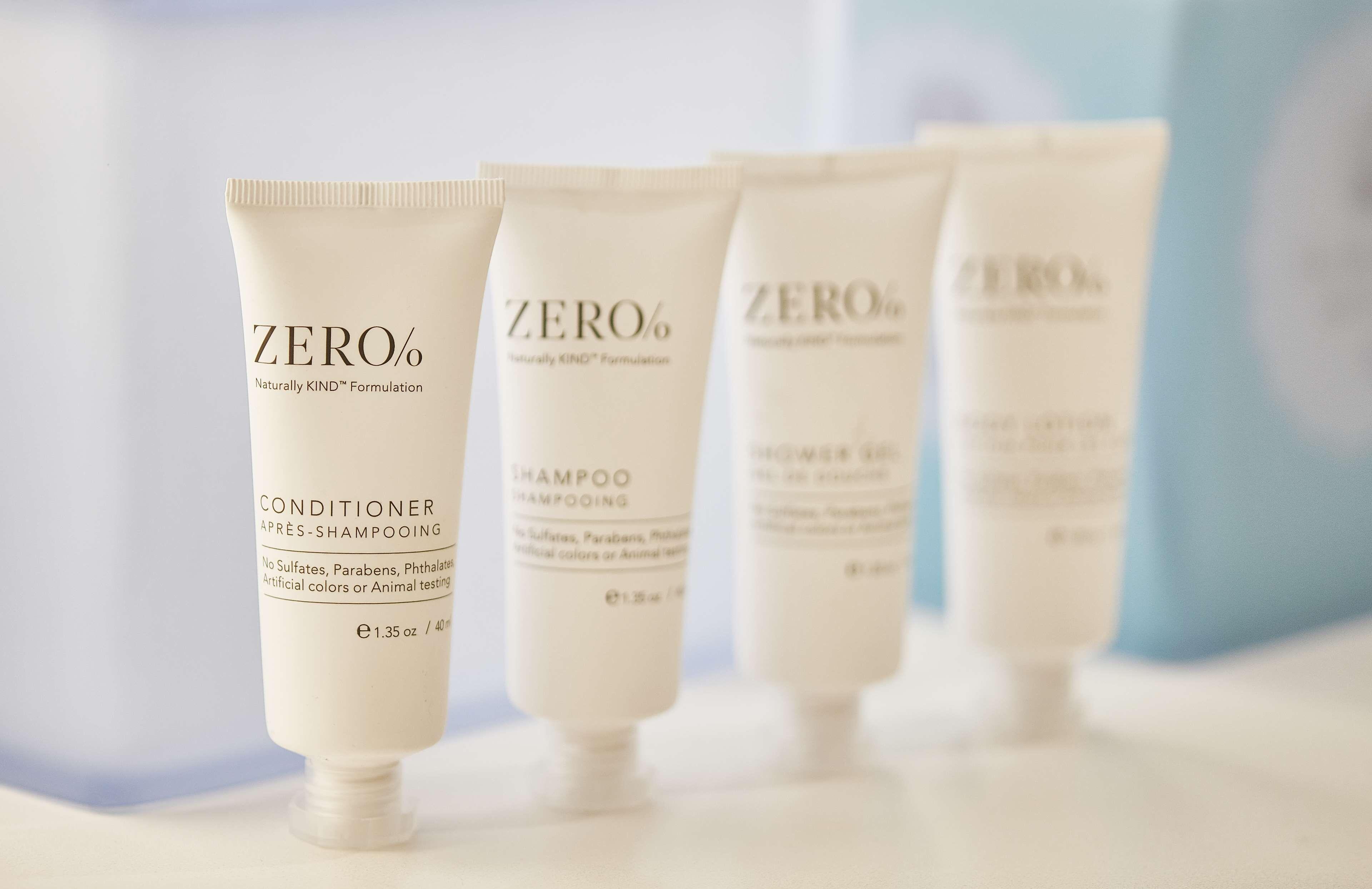 Sable At Navy Pier Chicago, Curio Collection By Hilton Hotel 4*