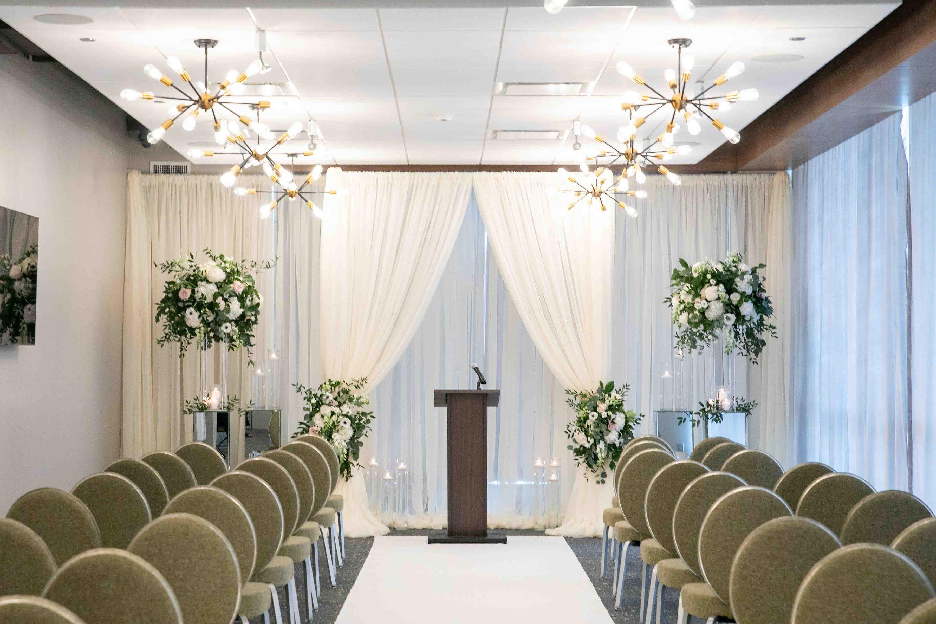 Hotel Sable At Navy Pier Chicago, Curio Collection By Hilton