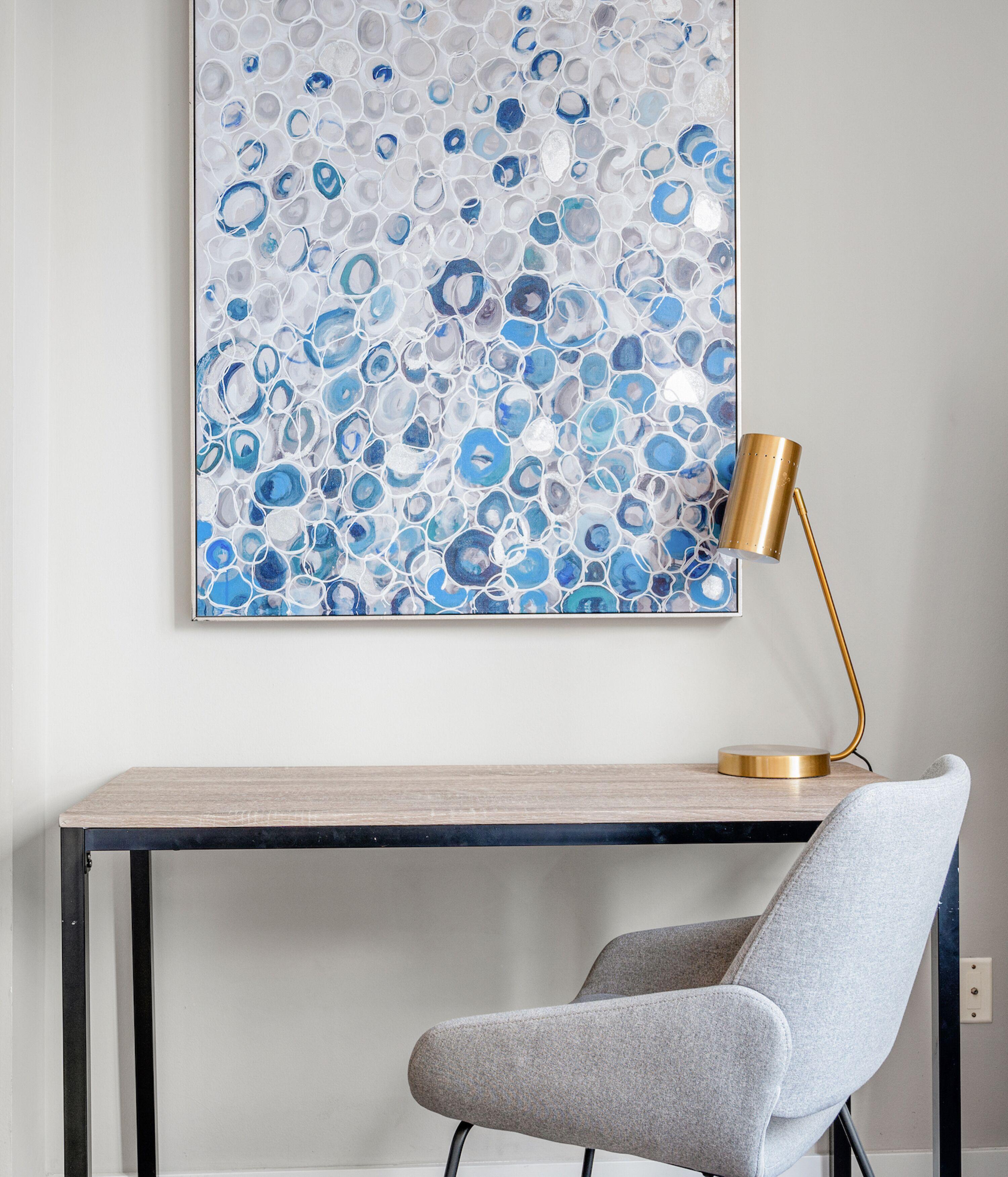 Kasa Magnificent Mile