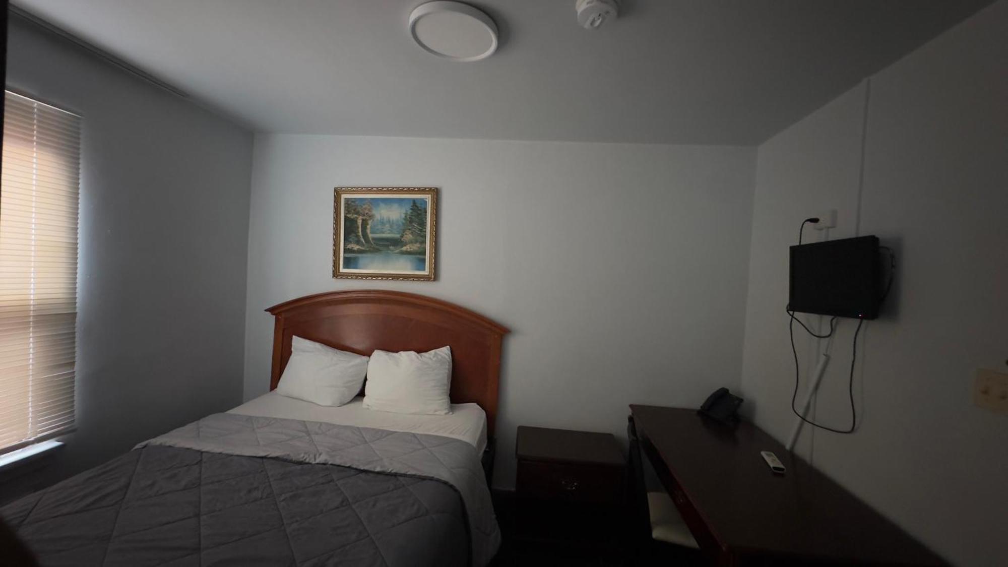 Chinatown Hotel Chicago