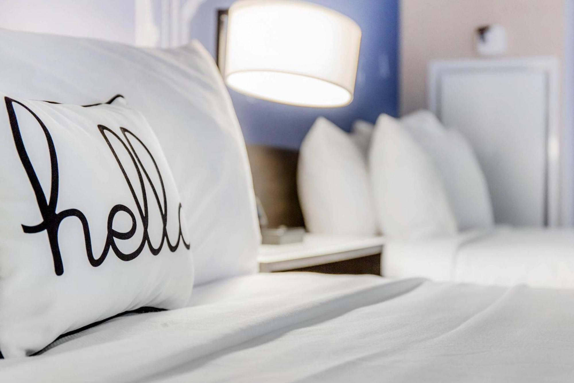 Hotel Cambria Loop - Theatre District 4*