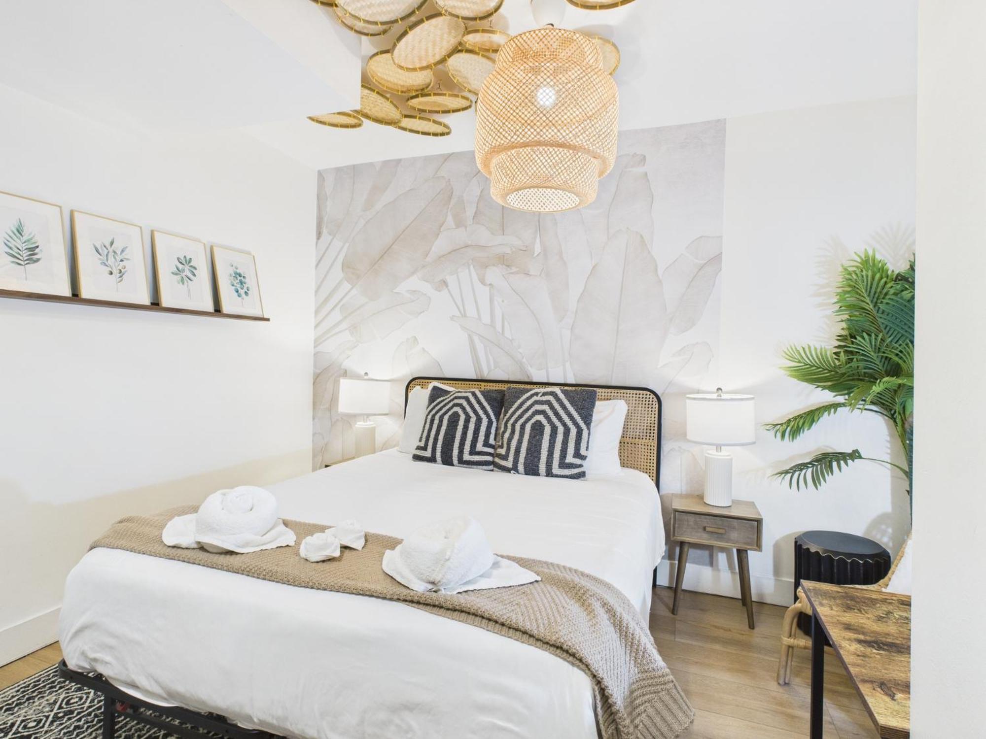 2br Patio W Fire Pit, Free Parking 5 Gbps *