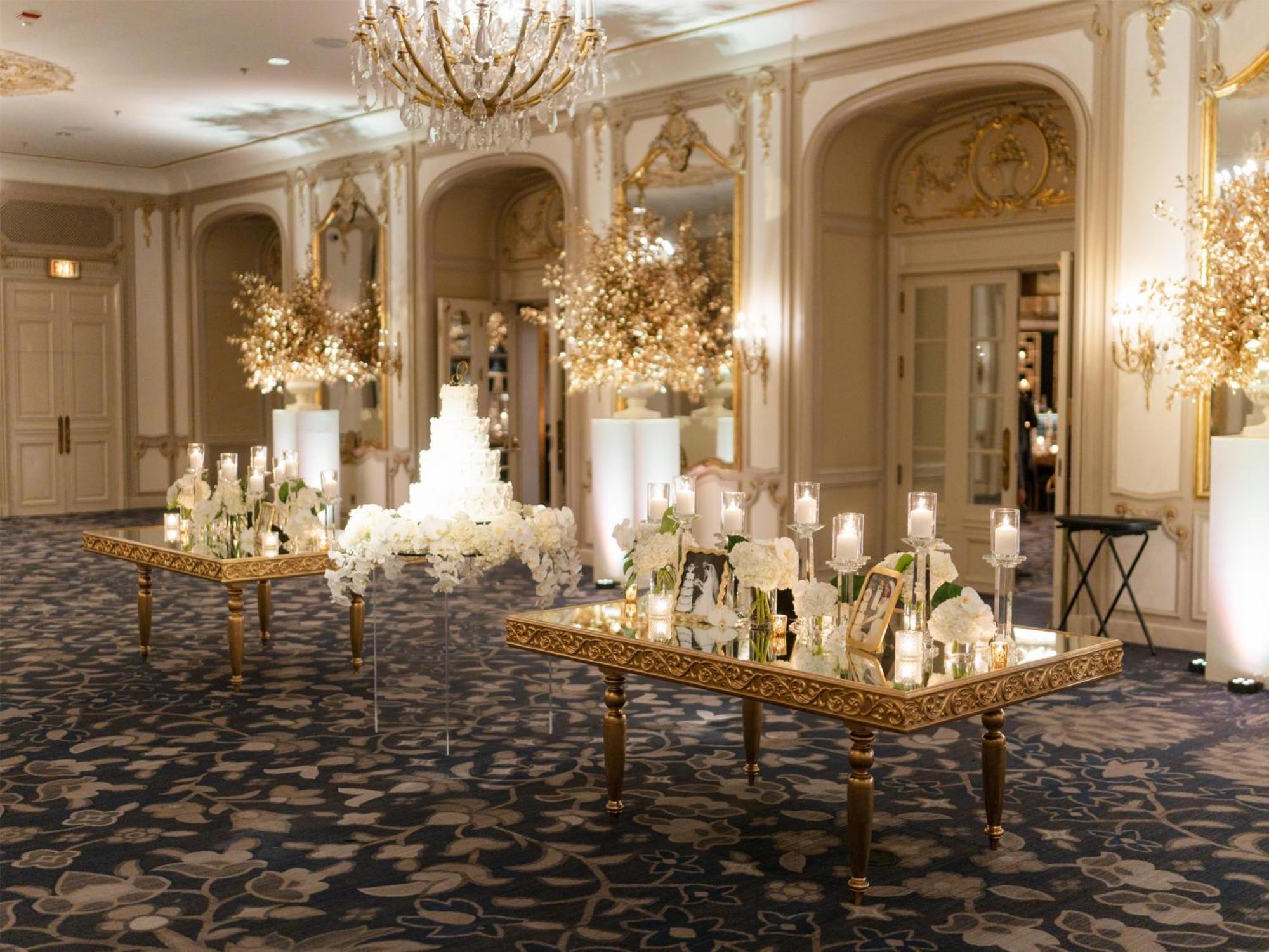 Hilton Hotel Chicago