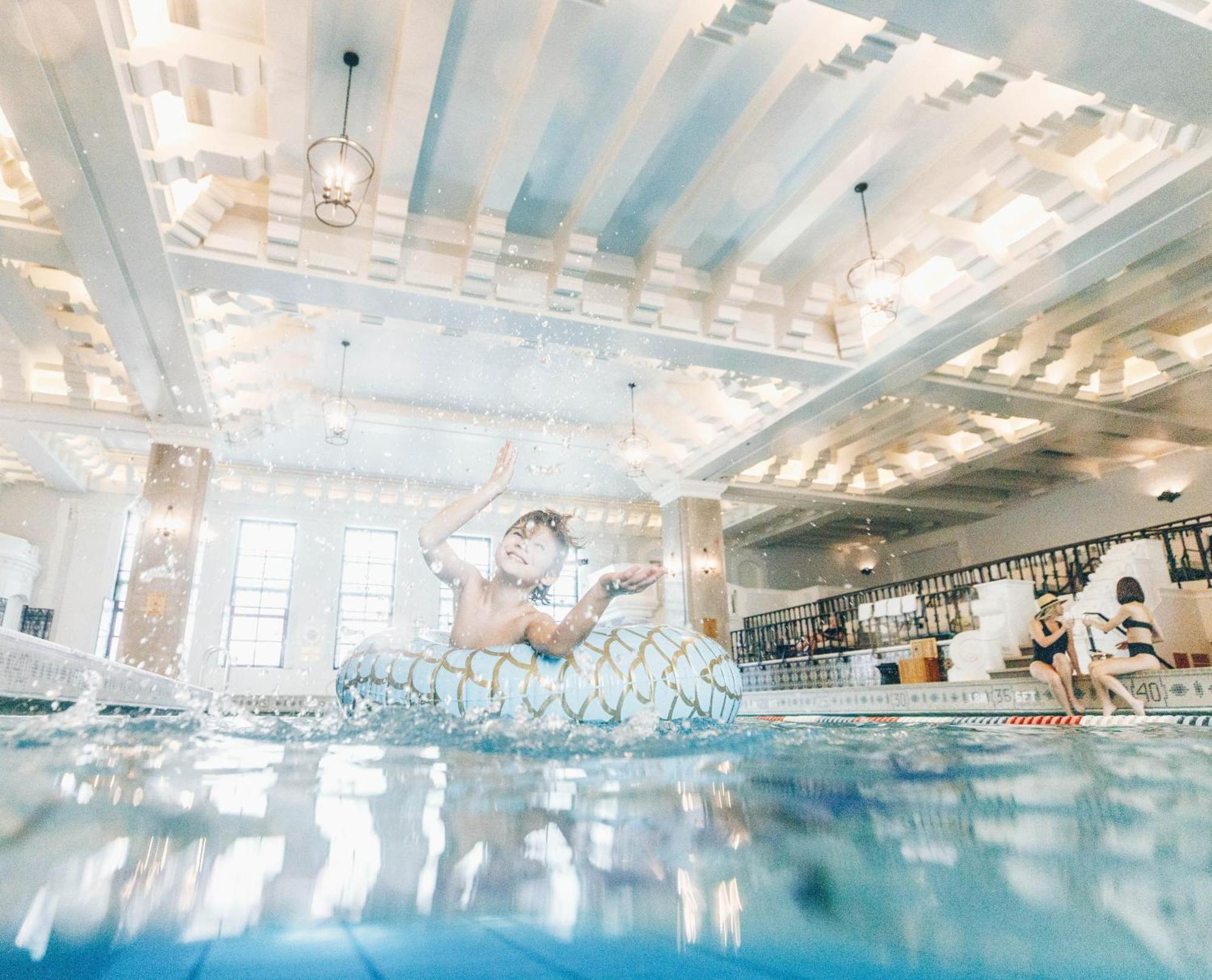 Intercontinental Magnificent Mile By Ihg 4*