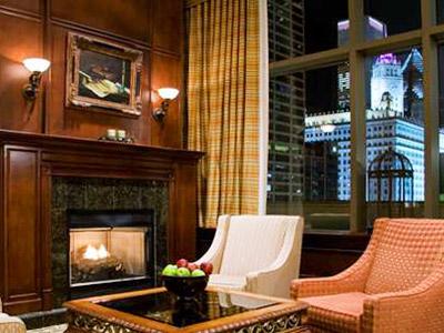 Homewood By Hilton Chicago-downtown Hotel