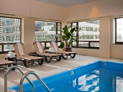 Homewood By Hilton Chicago-downtown Hotel