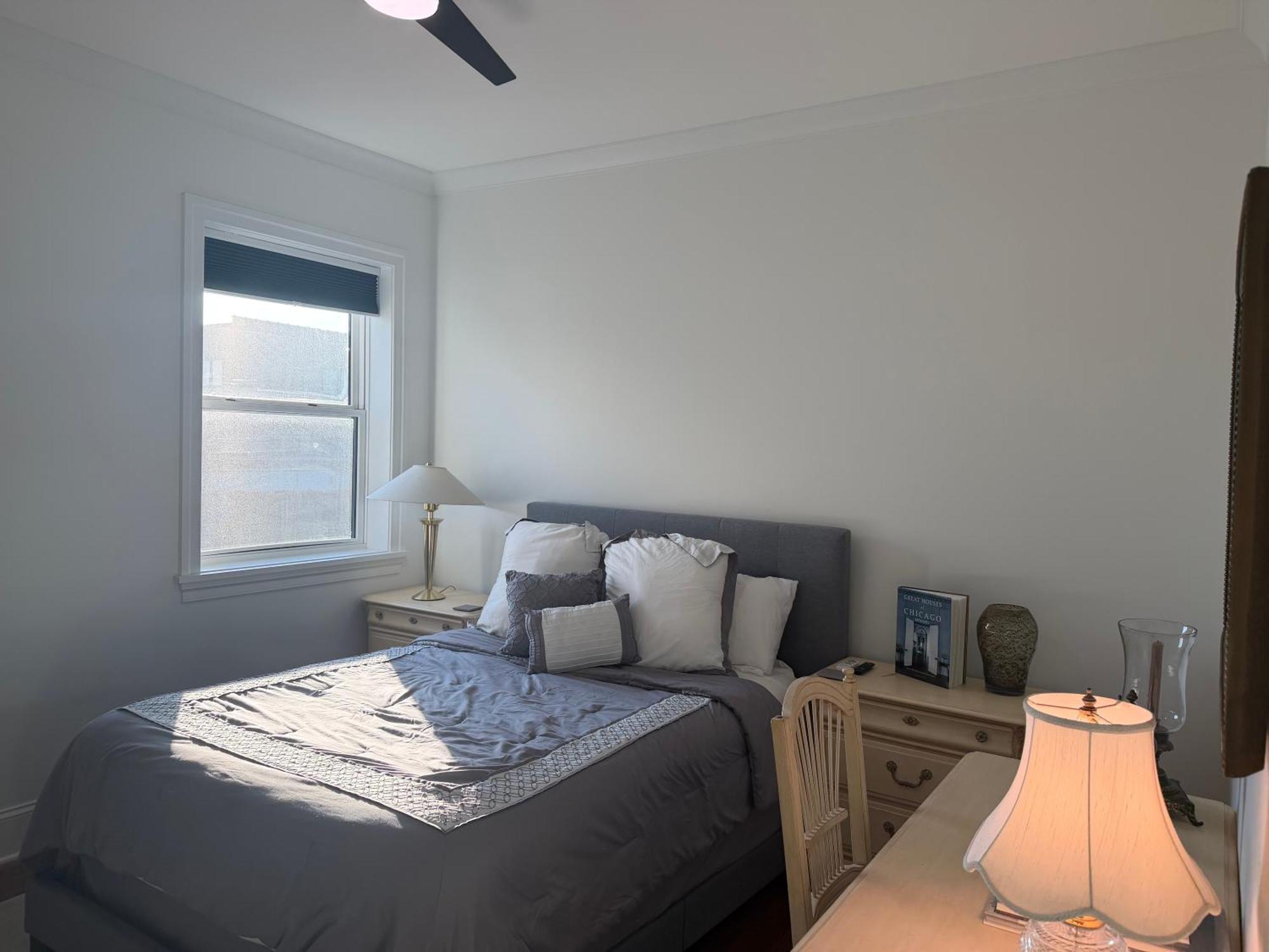 The Lyons' Den Homestay *