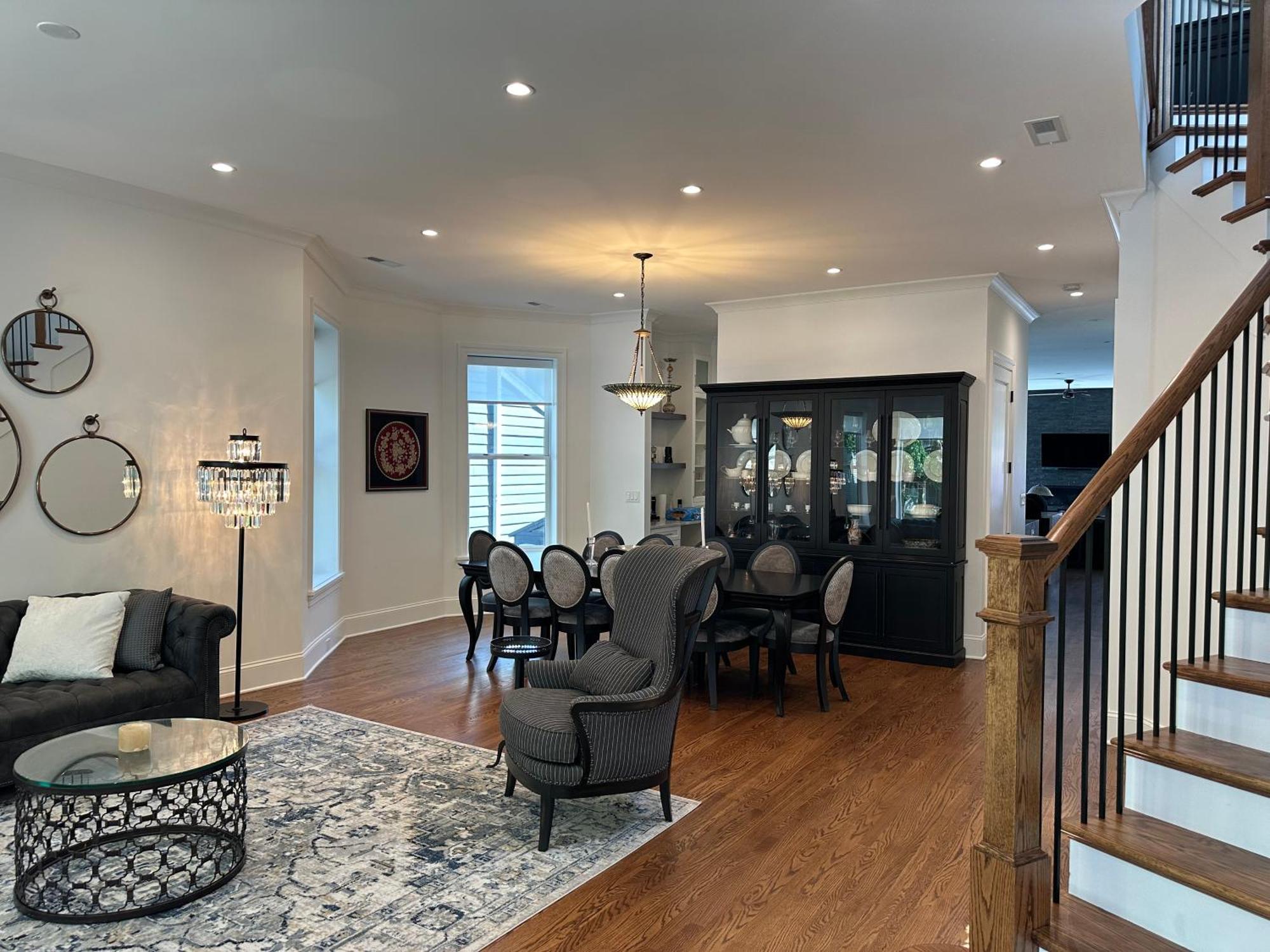 The Lyons' Den Homestay *