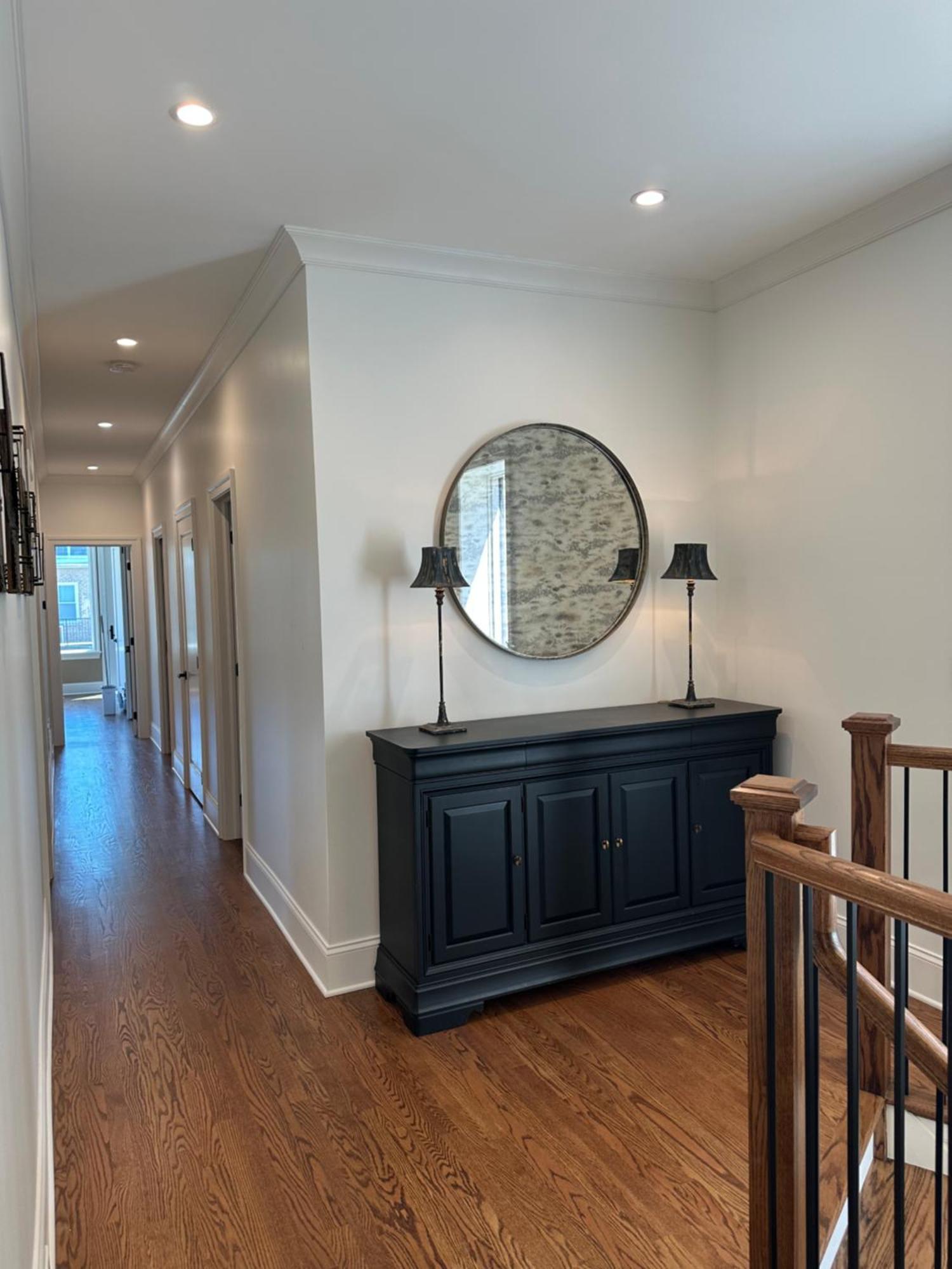 The Lyons' Den Homestay Chicago