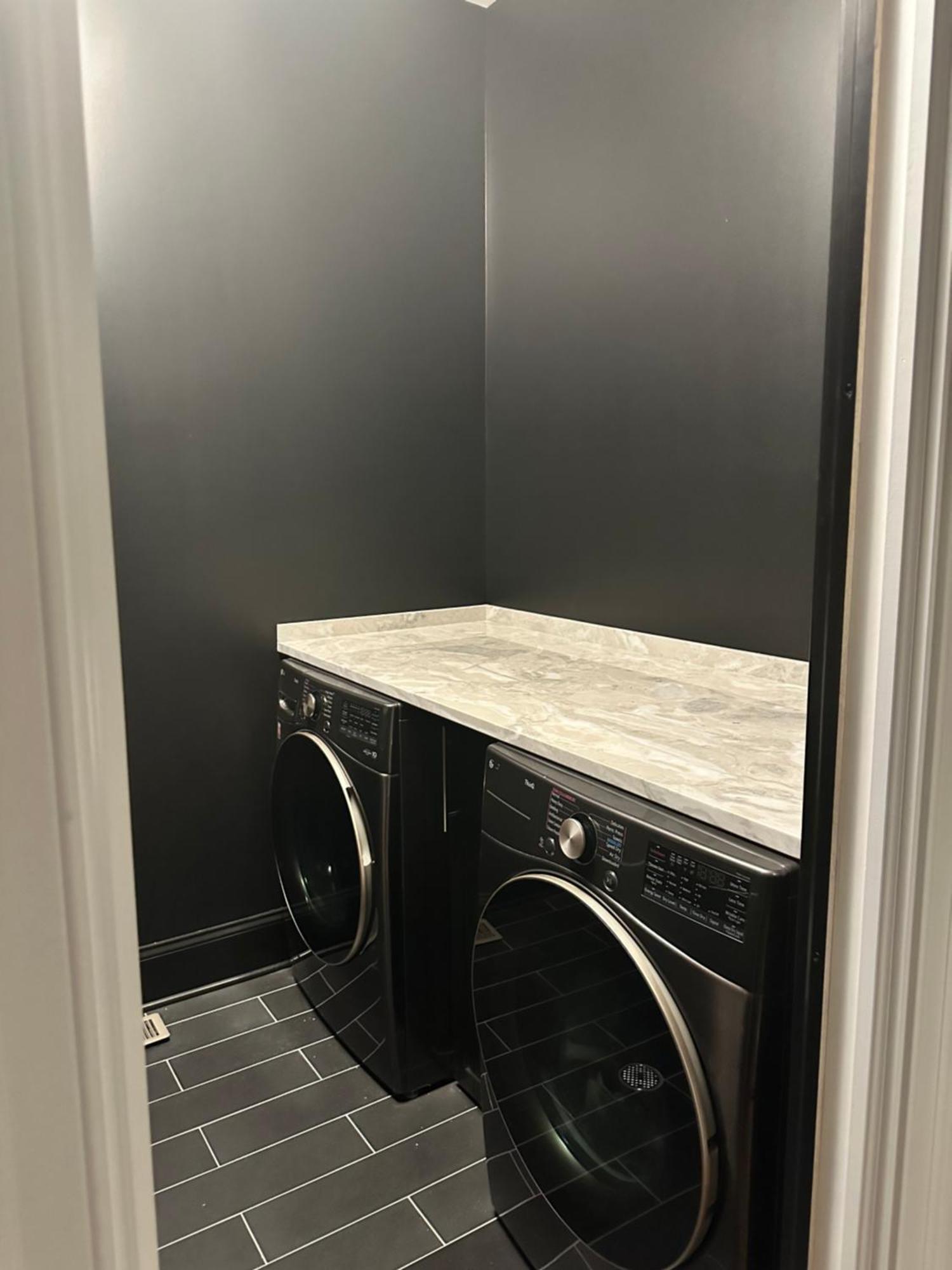 Homestay The Lyons' Den *