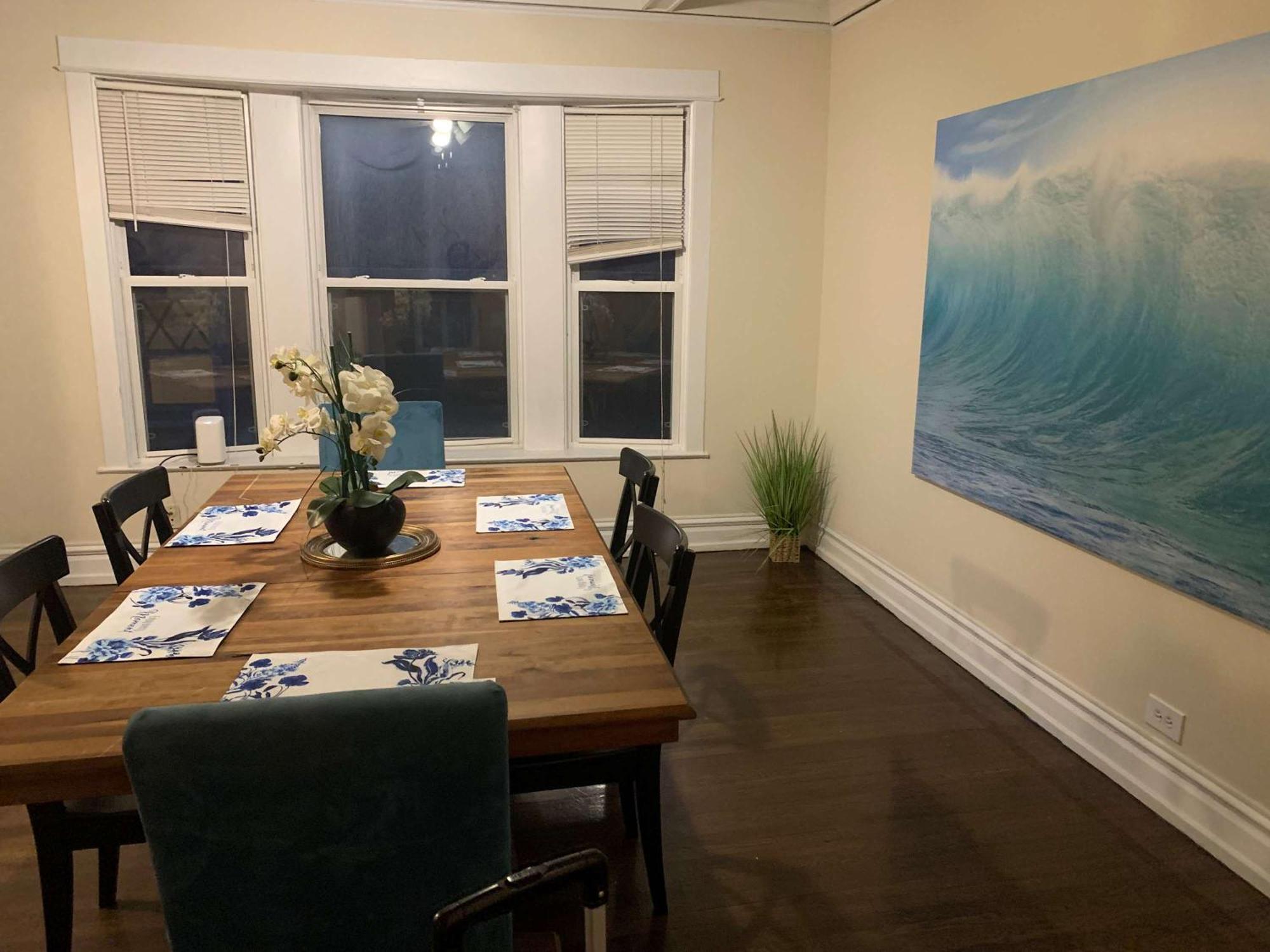 North Spacious Chicago