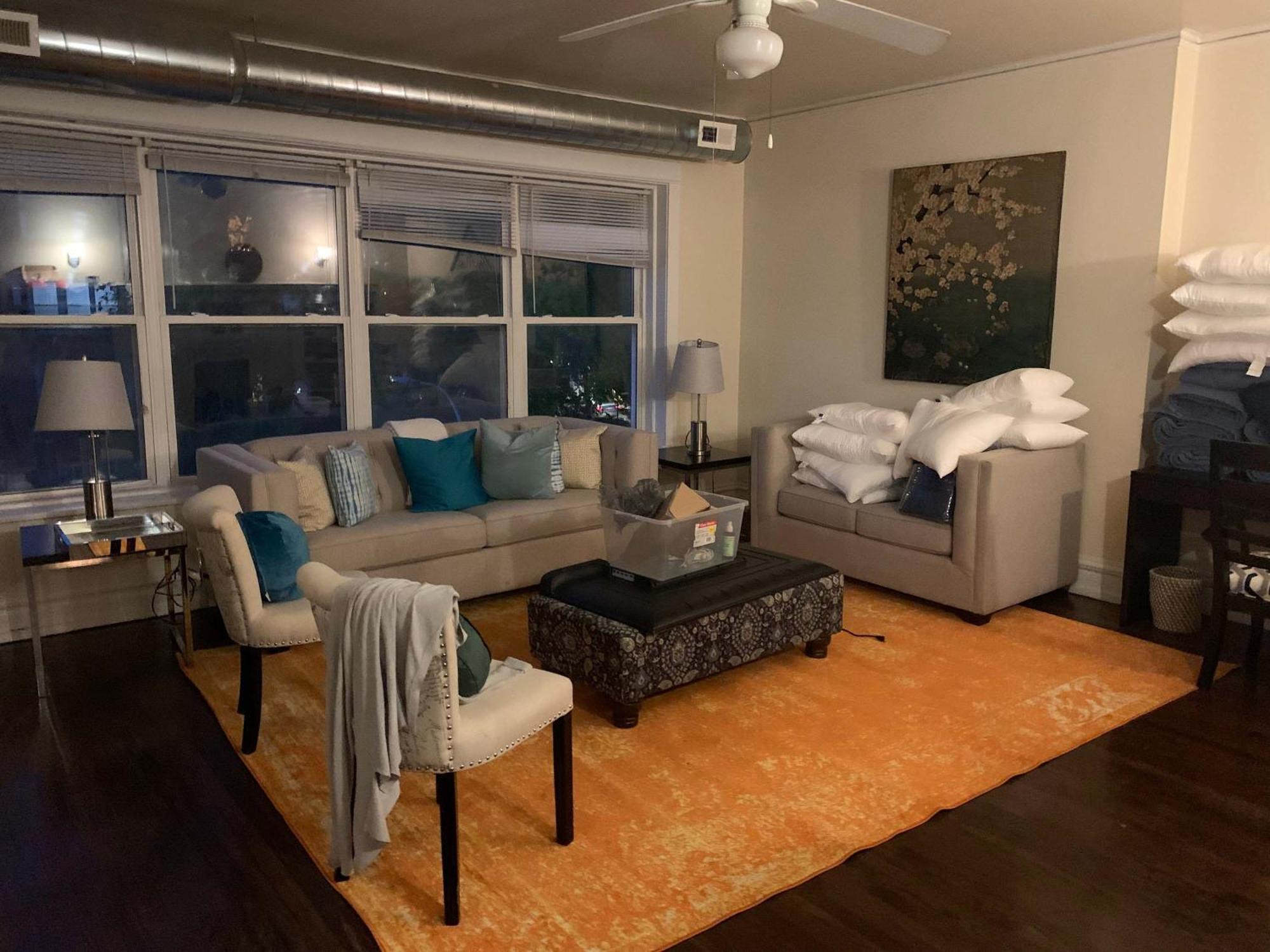 North Spacious * Chicago