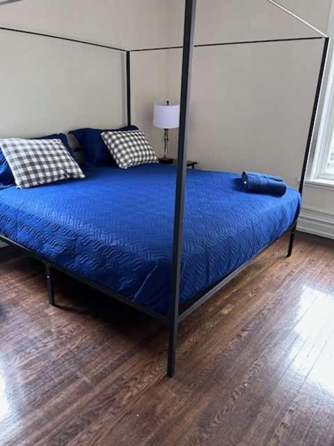 Apartment North Spacious *