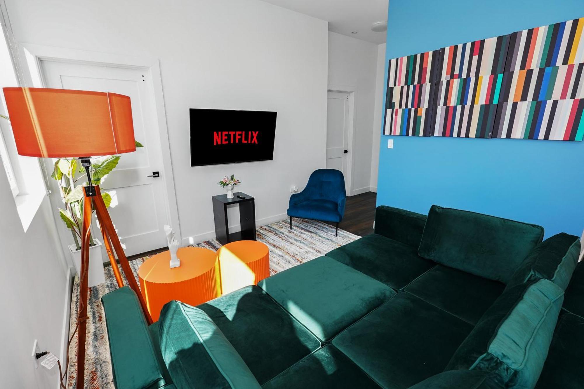 Stylish 4br South Loop Near Mccormick Plaza * Chicago