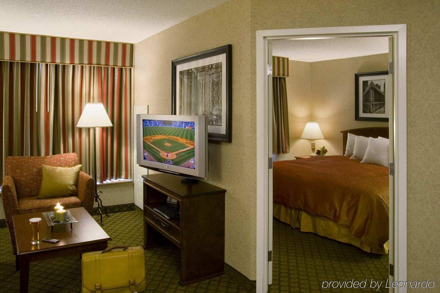 Homewood By Hilton Chicago-downtown Hotel 3*