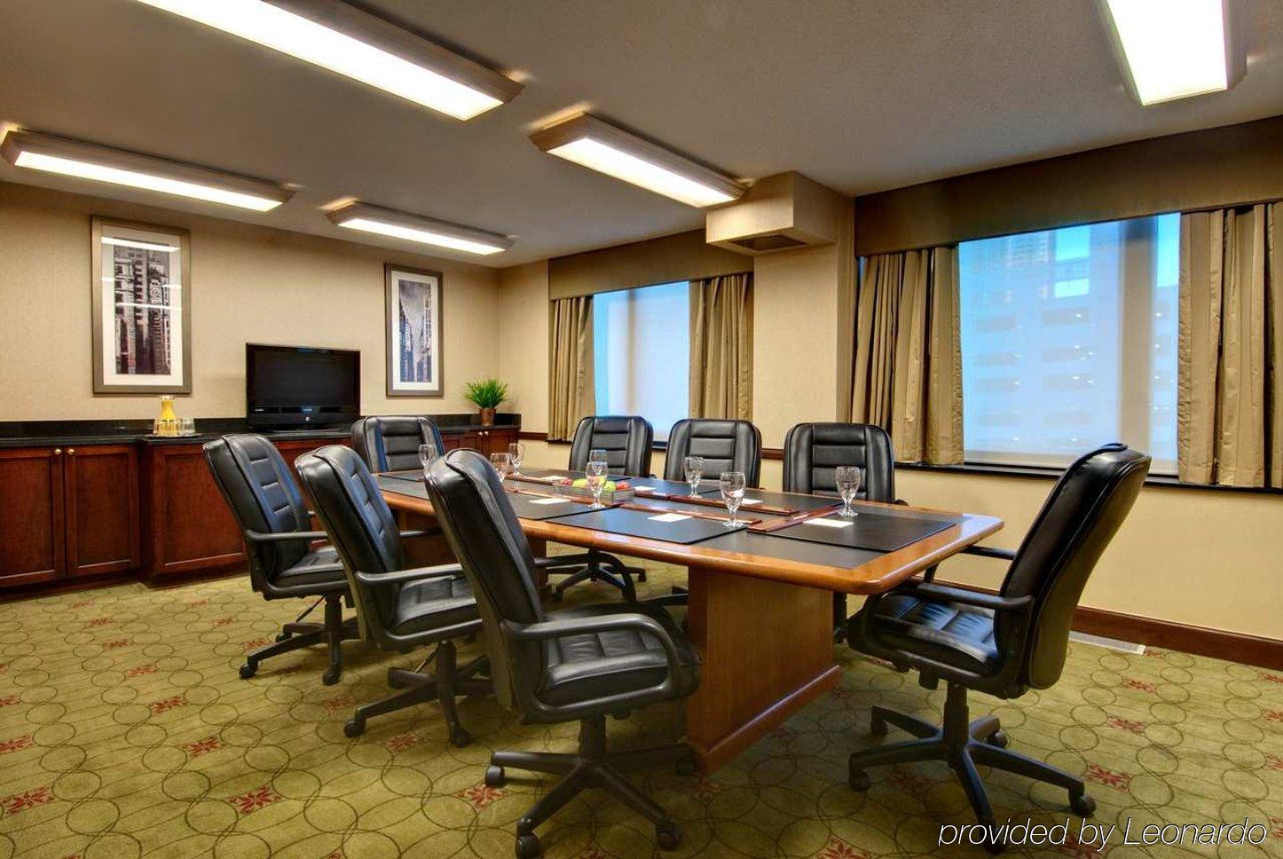 Homewood By Hilton Chicago-downtown Hotel Chicago