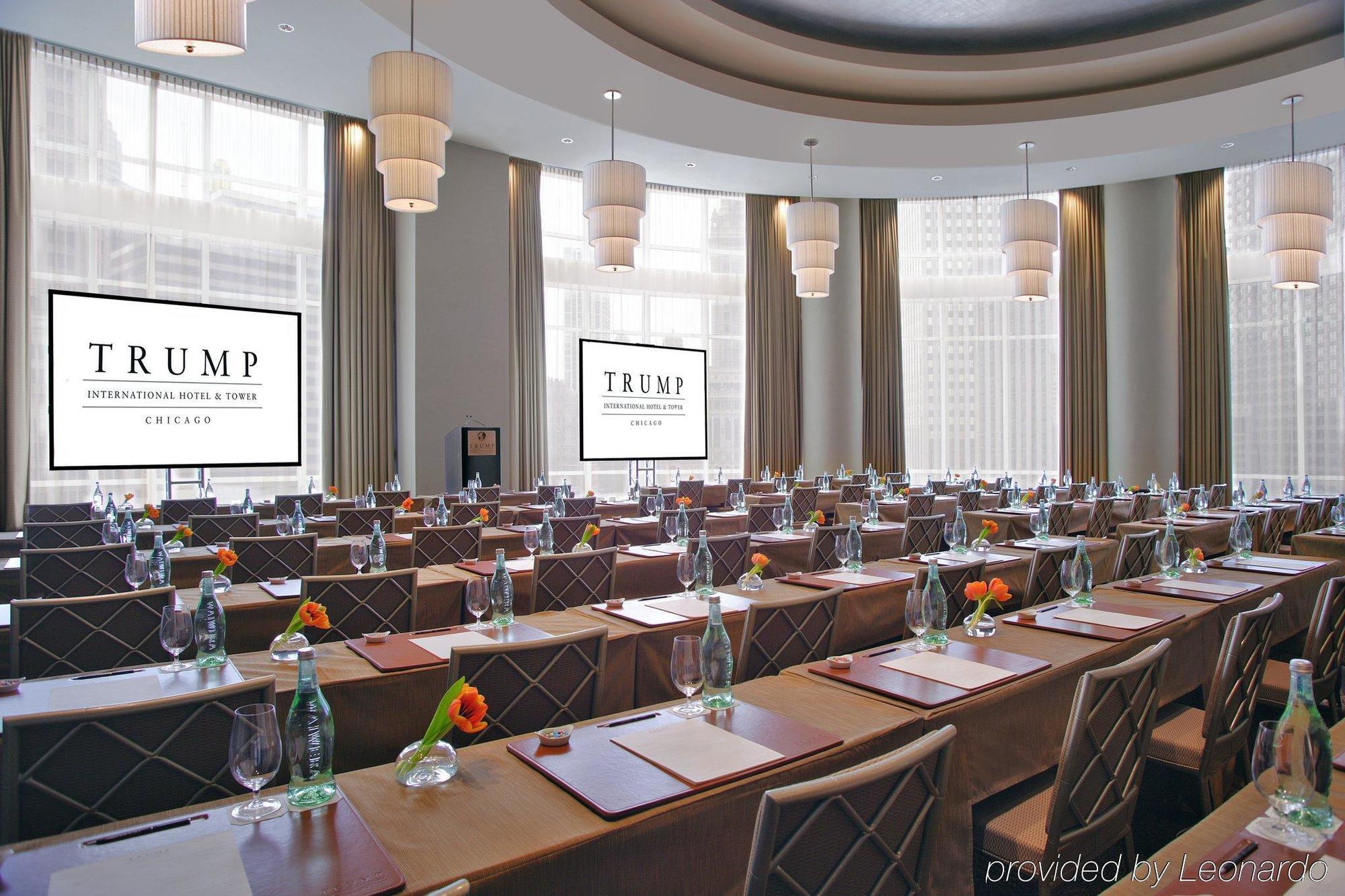 Trump International & Tower 5* Chicago