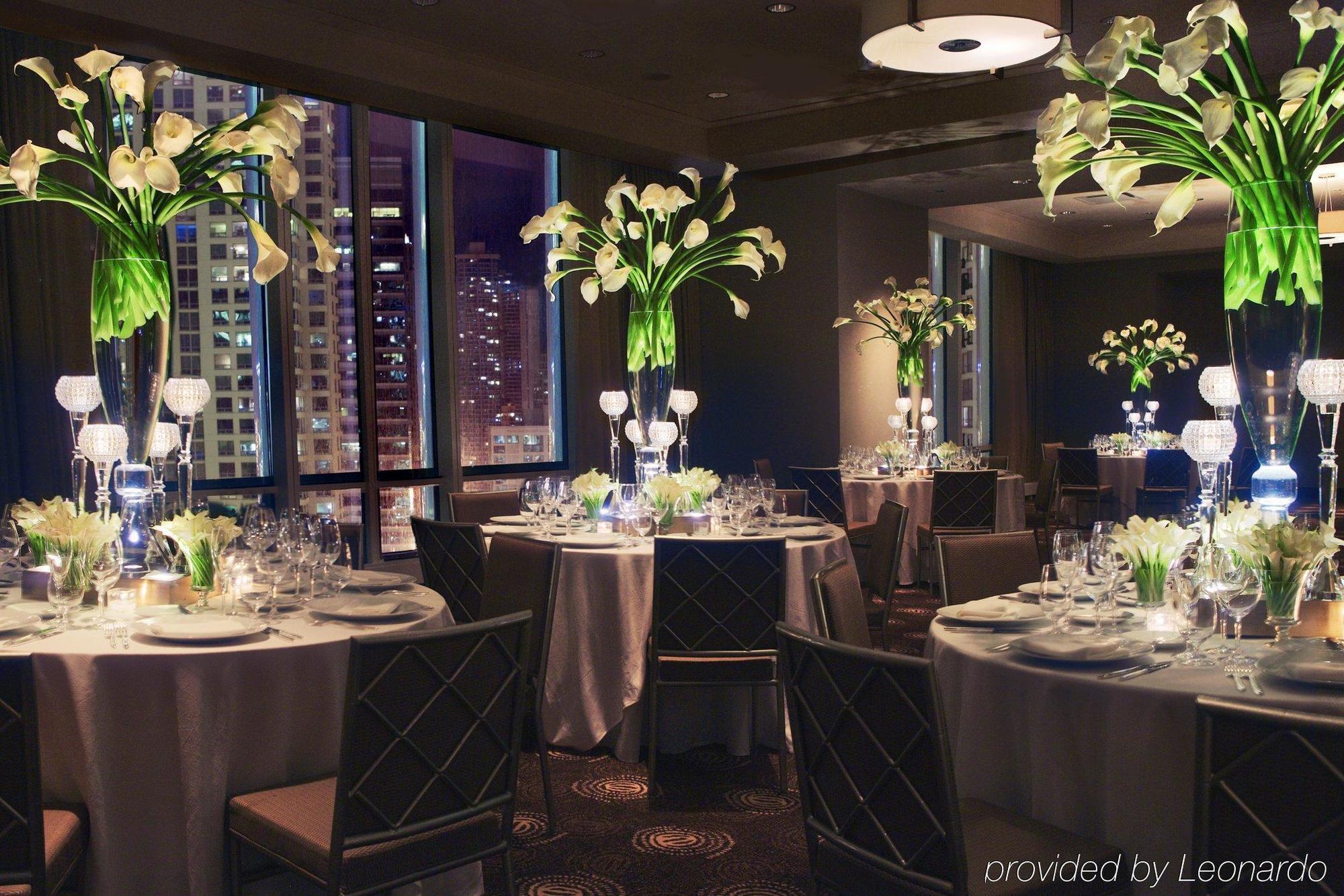 Trump International & Tower Hotel Chicago