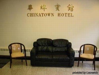 Chinatown Hotel 2*