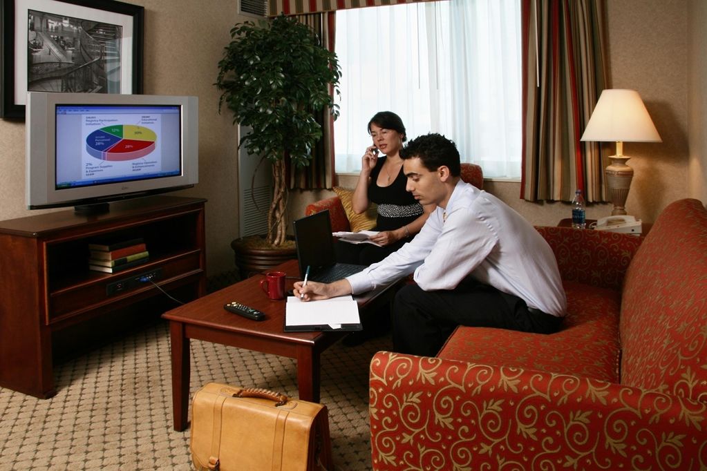 Hotel Homewood By Hilton Chicago-downtown Chicago