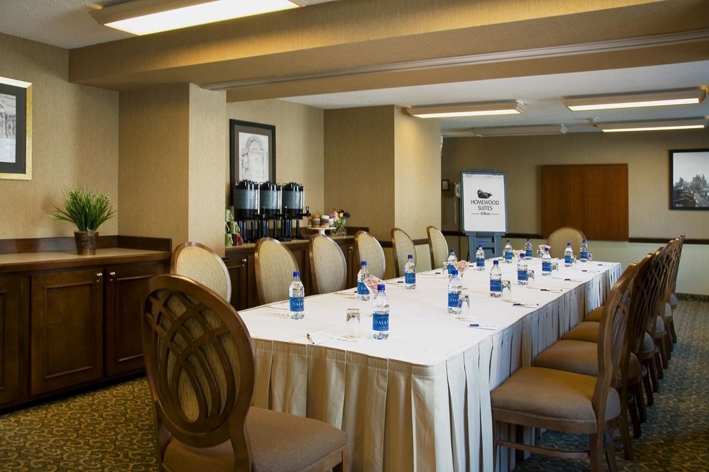 Hotel Homewood By Hilton Chicago-downtown